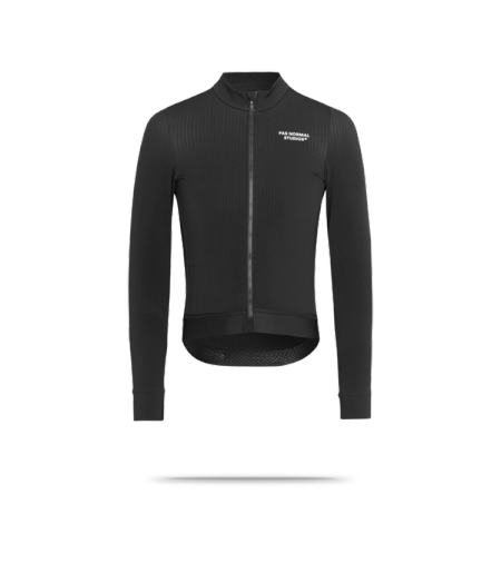 Essential Long Sleeve Jersey