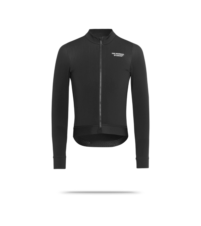 Essential Long Sleeve Jersey