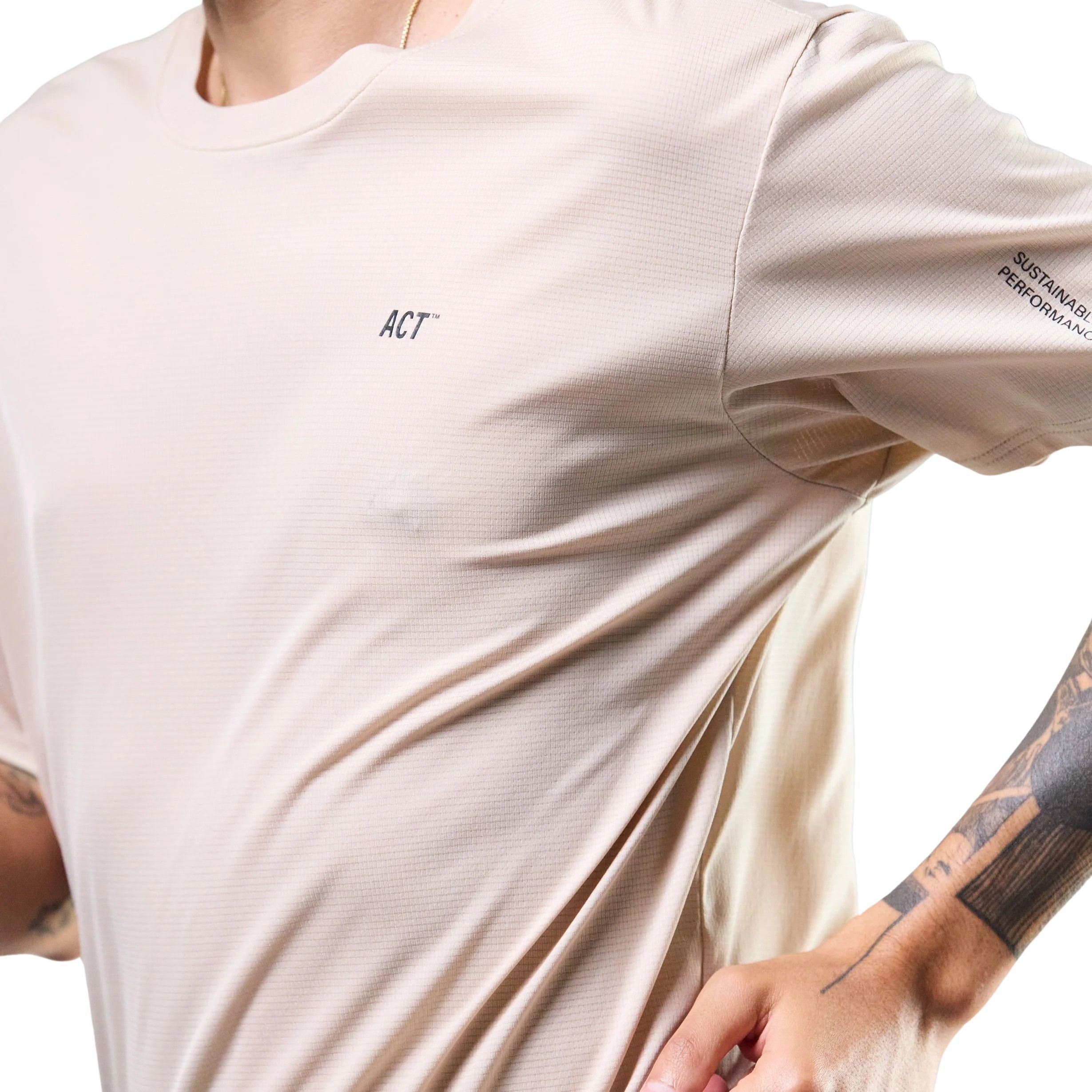 Men's Short Sleeve BioPerf T-Shirt