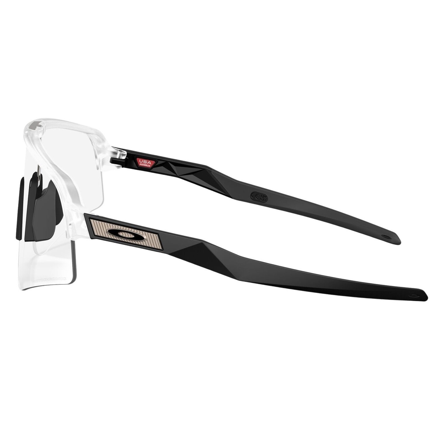 Sutro Lite Sweep Photochromic Sport Sunglasses