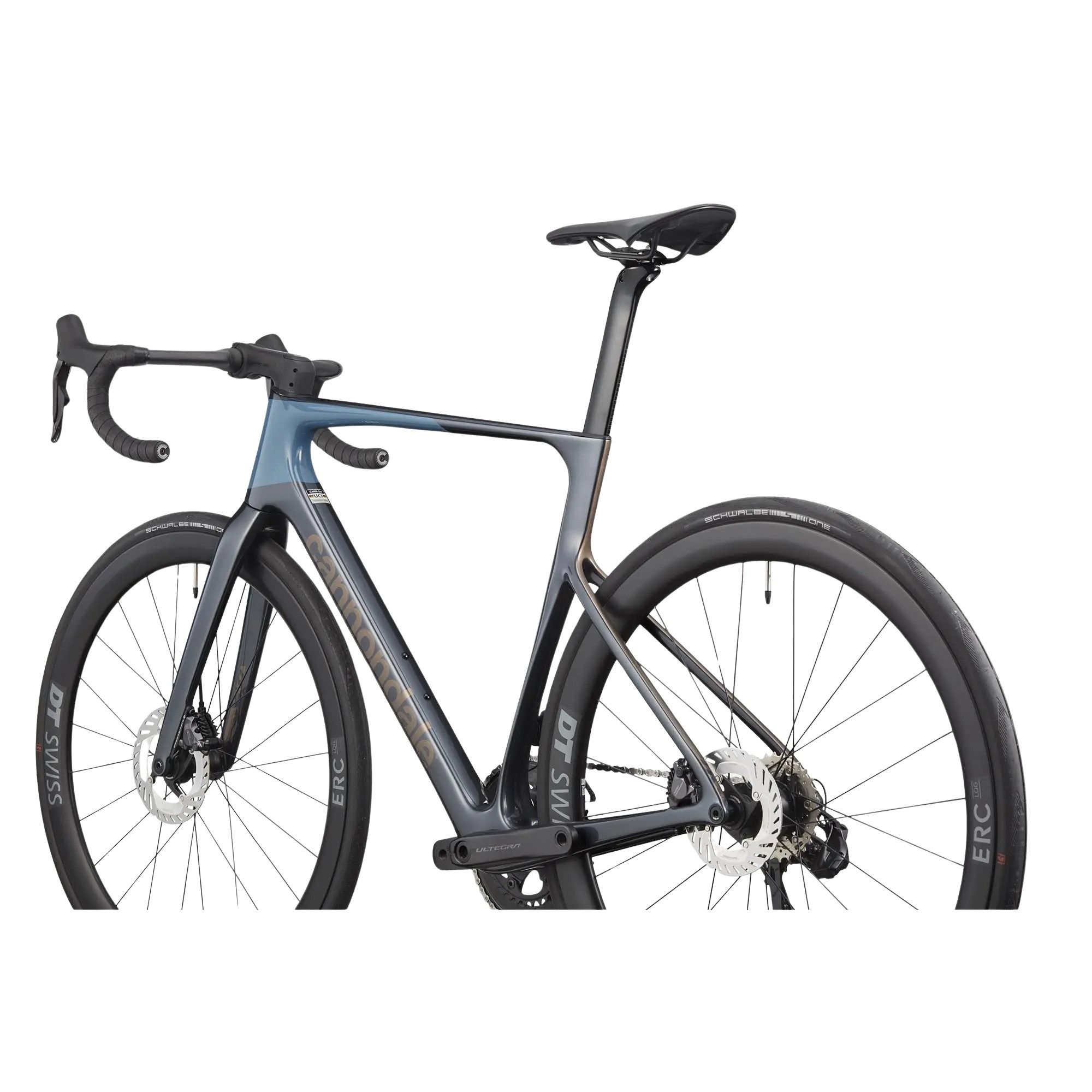 Cannondale SuperSix EVO 2 Ultegra Di2 Carbon Aero Road Bike 2026