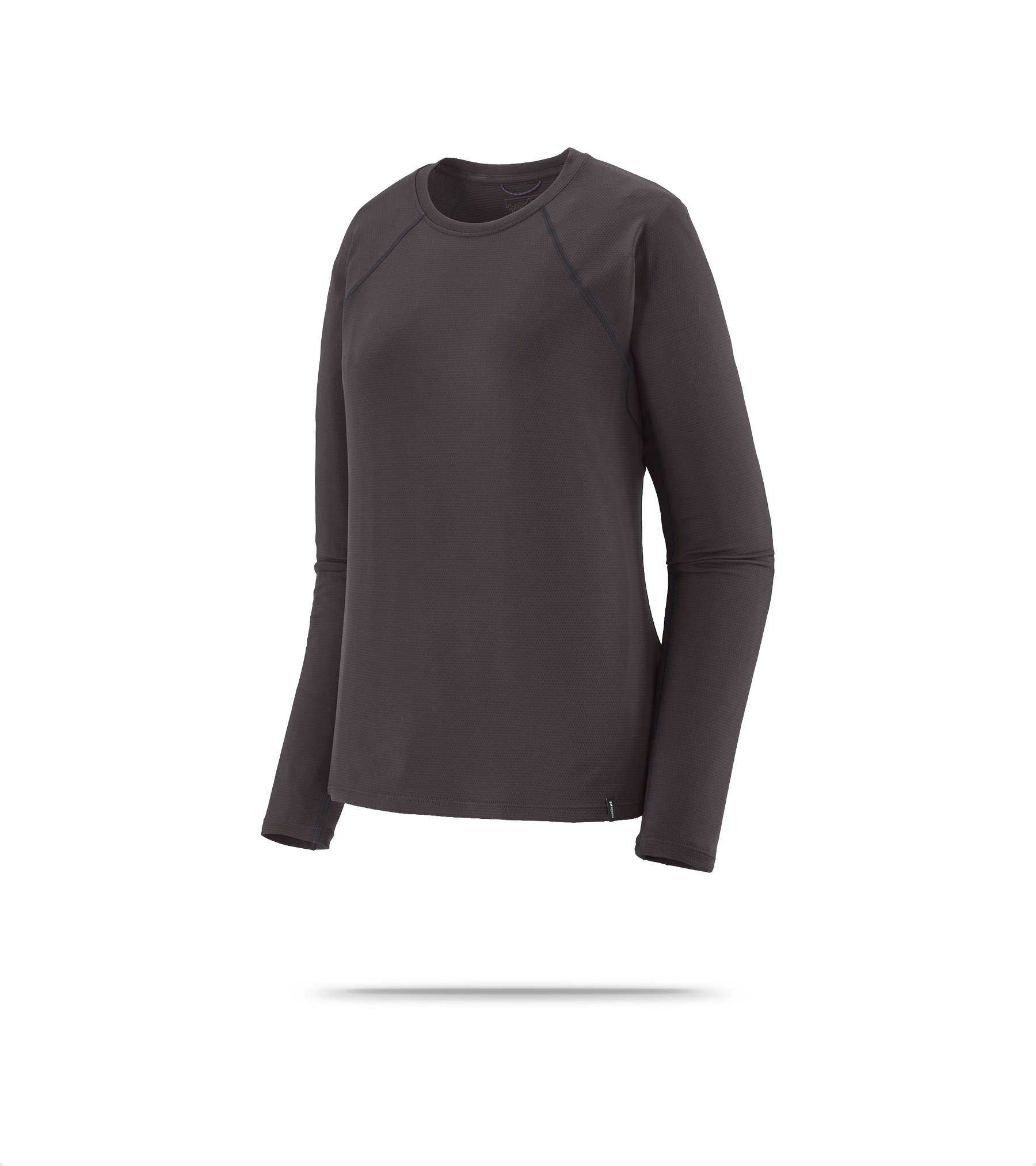 Women's Capilene Midweight Crew Base Layer