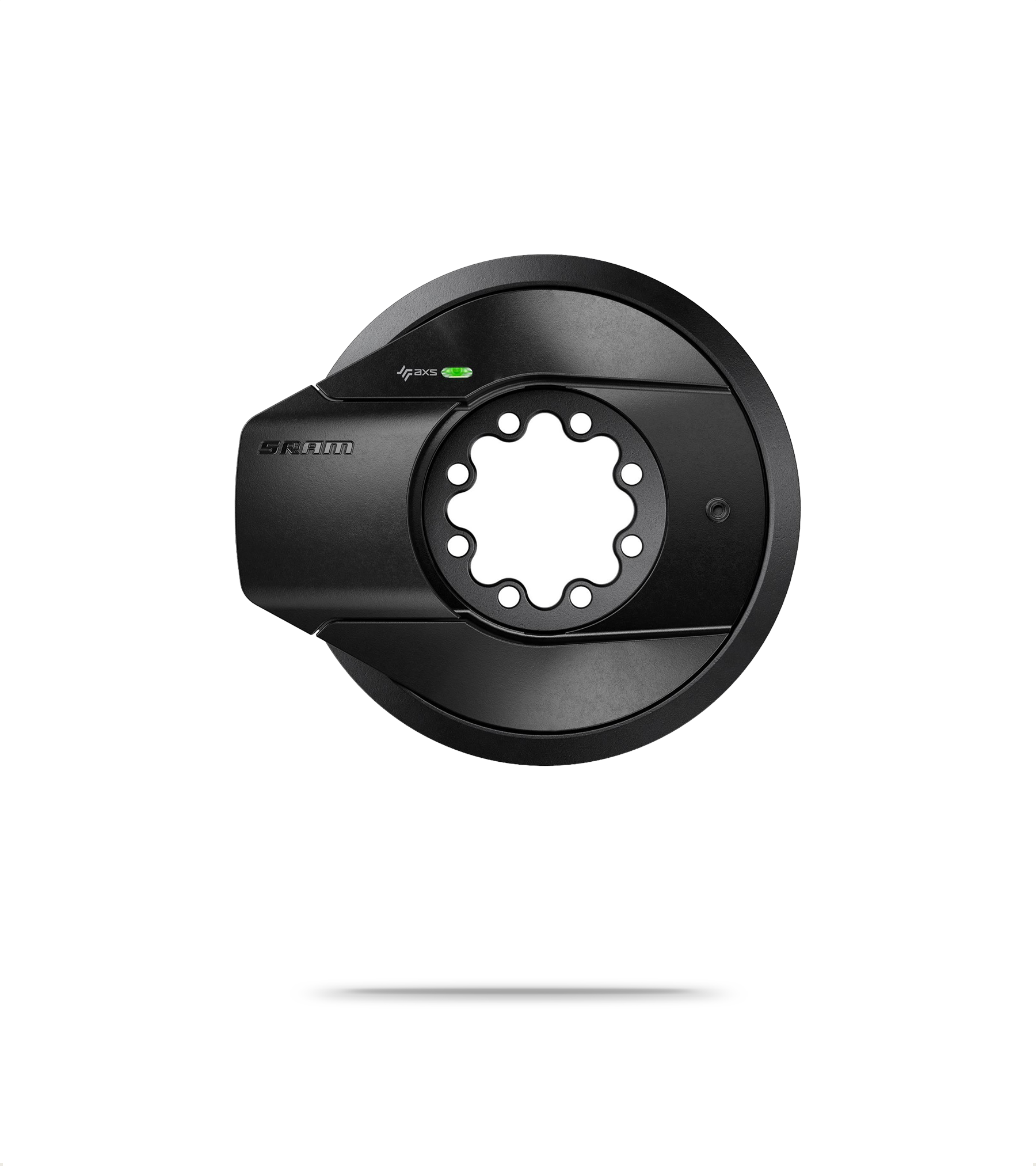 Force AXS E1 Threaded Powermeter Spider