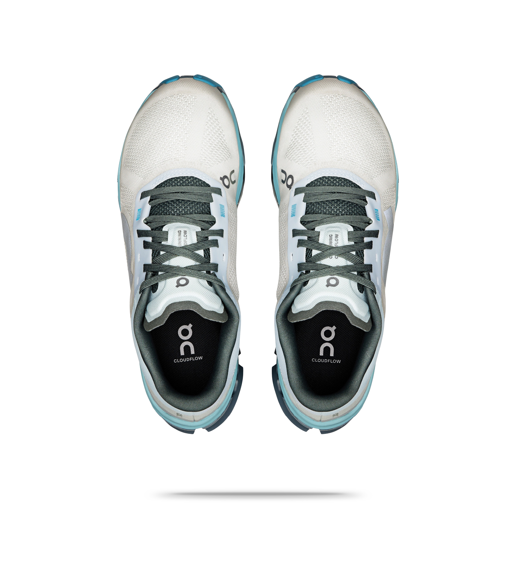 Women's Cloudflow 5 Running Shoes