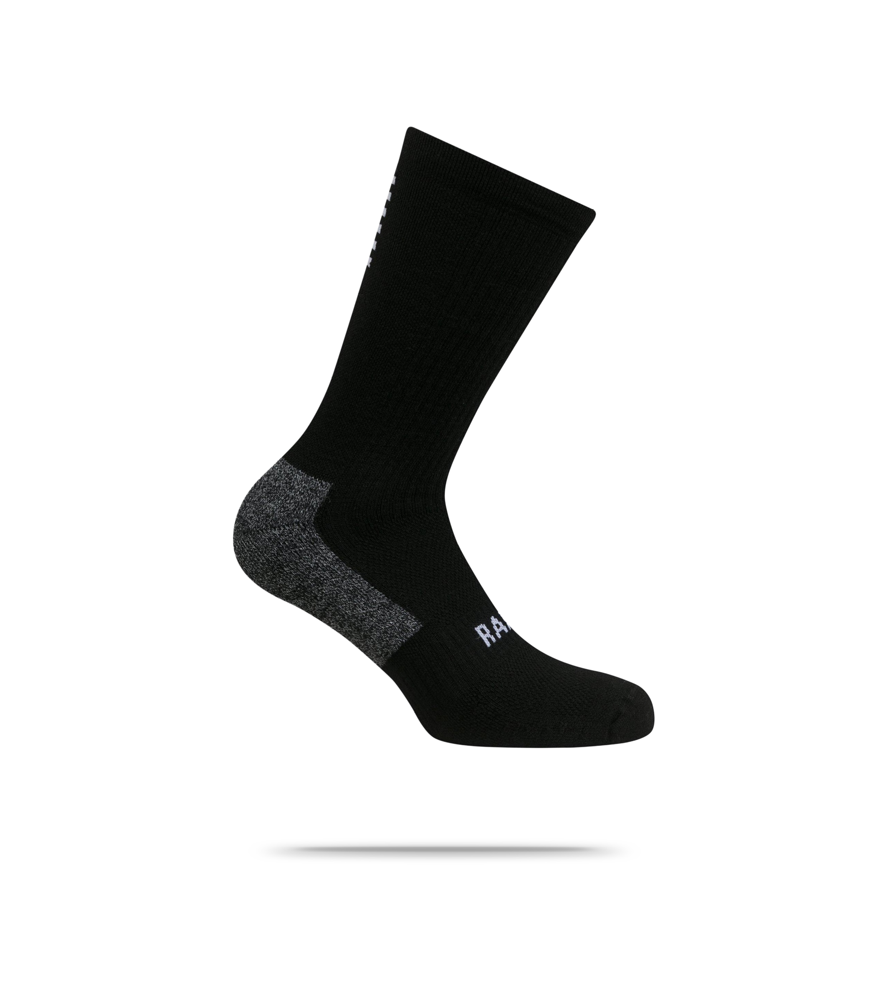 Pro Team Winter Cycling Socks