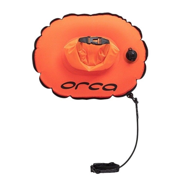 Bungee Safety Buoy