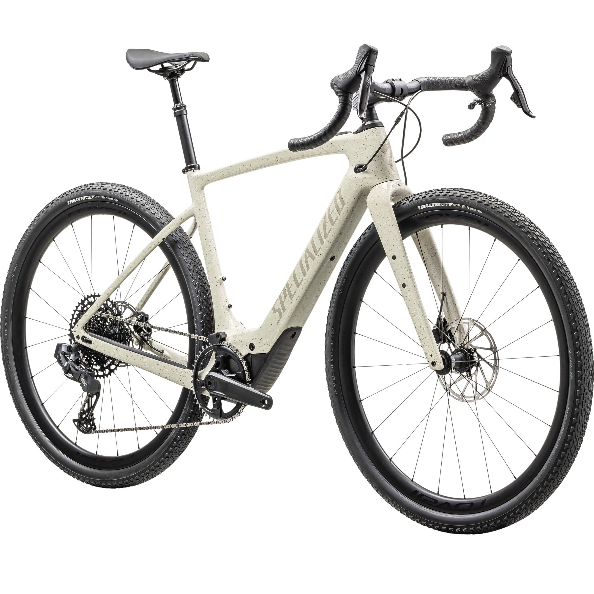 Creo 2 Expert Carbon Electric Gravel Bike