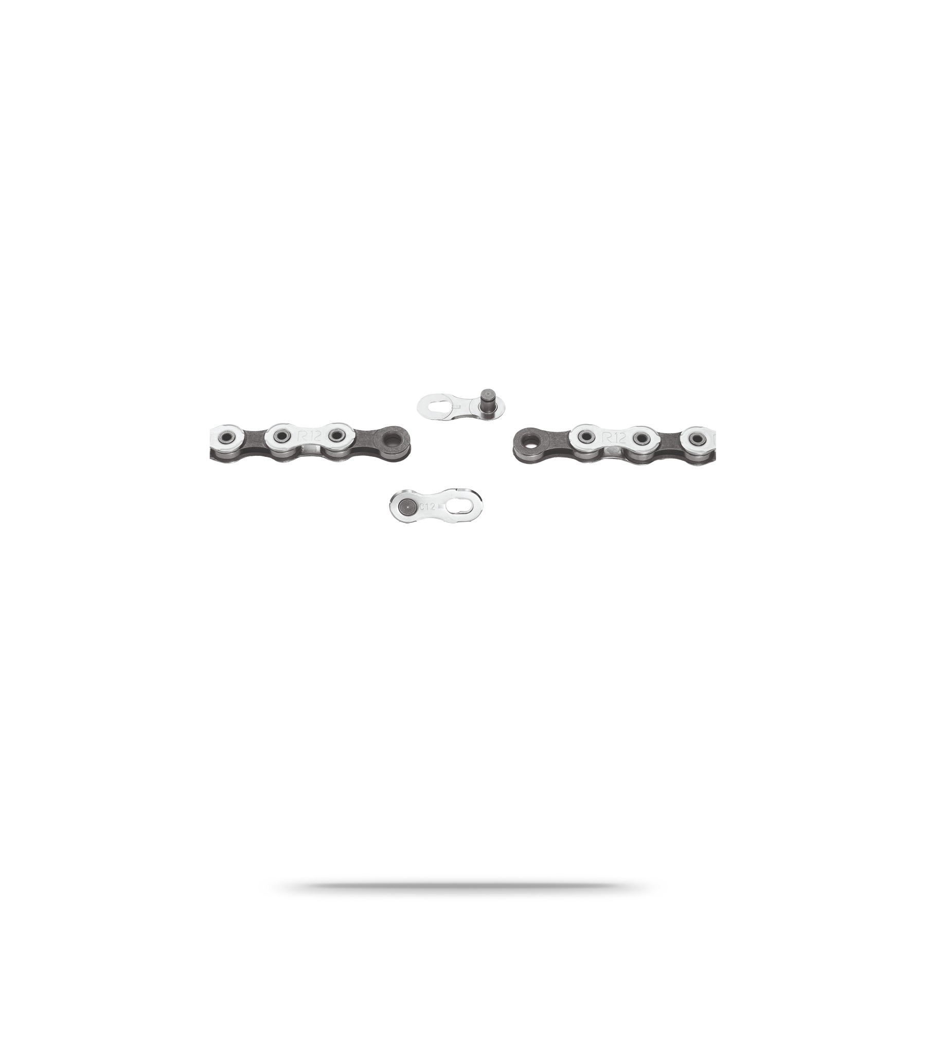 Super Record EPS Wireless 12-Speed Chain