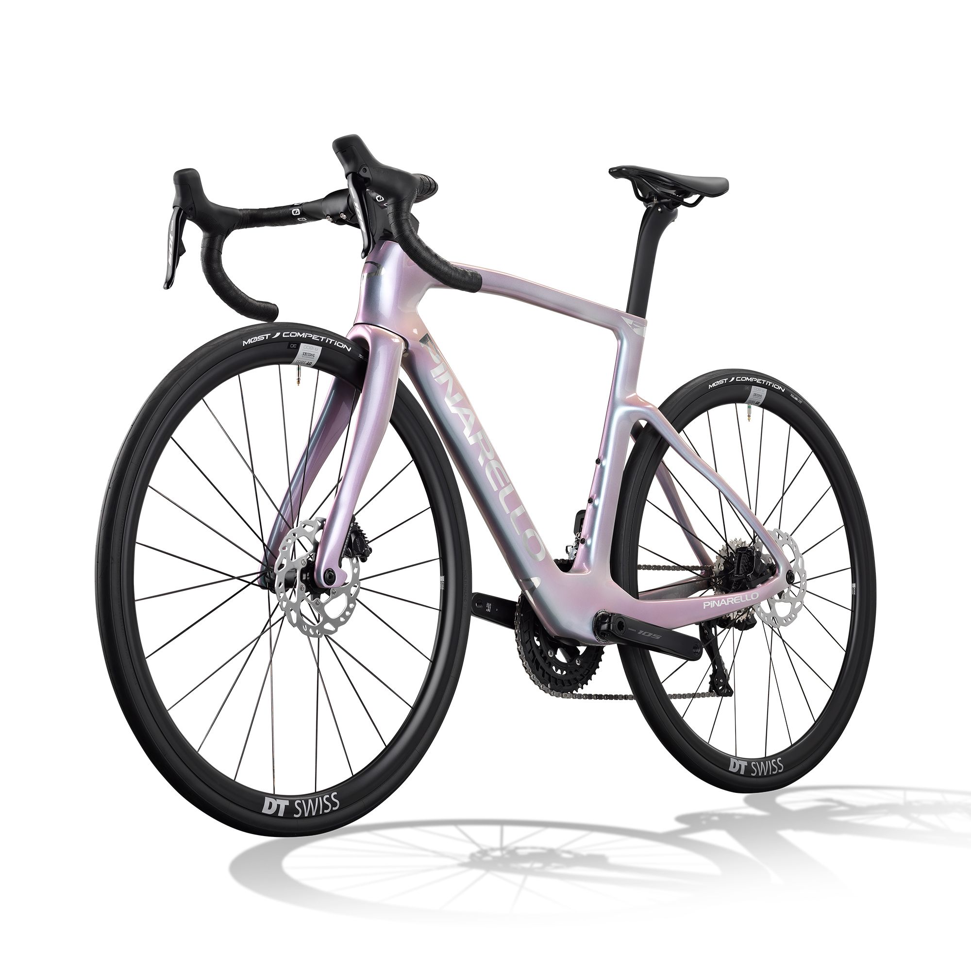 F3 105 Di2 Road Bike 2026