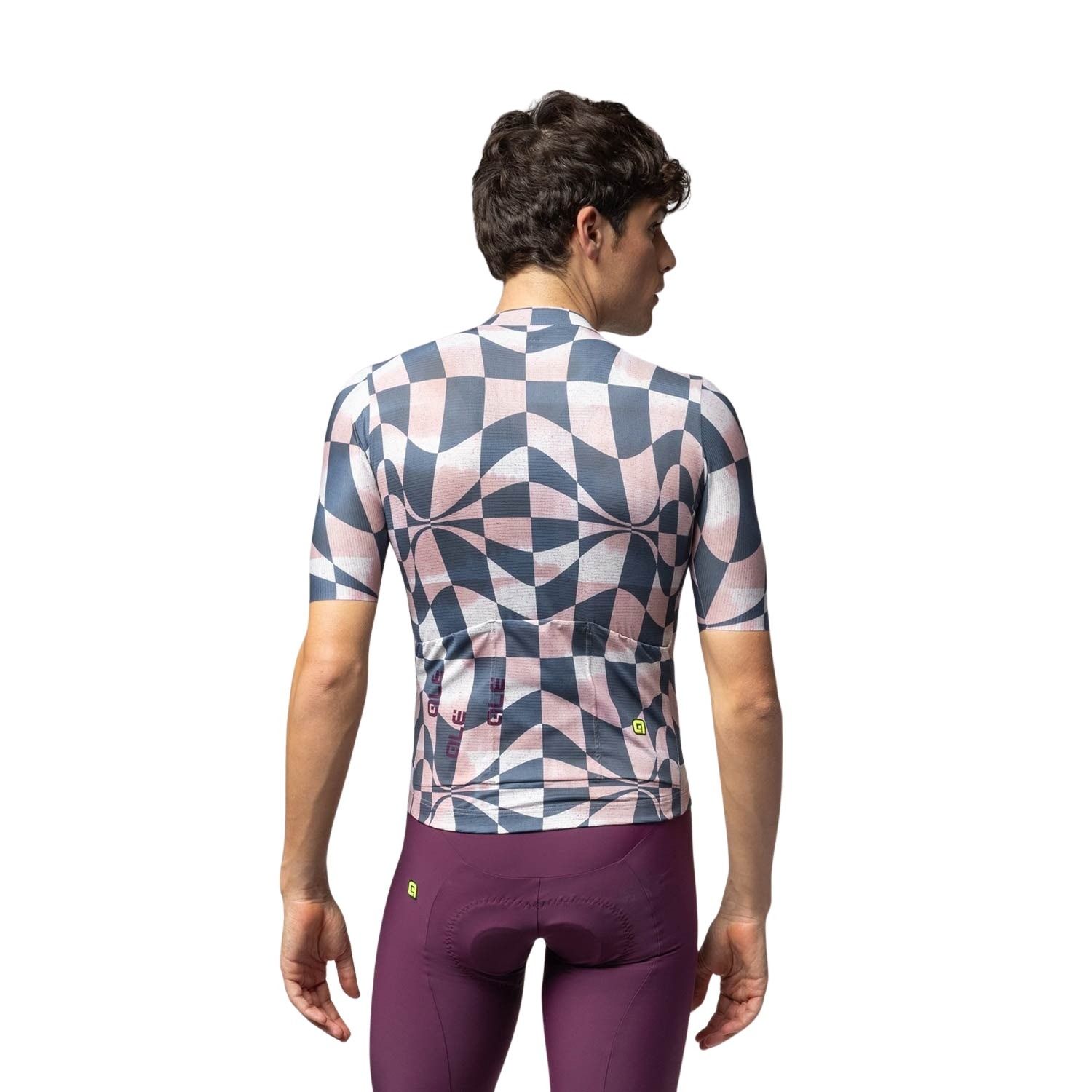 PR-E Multiverso 2.0 Short Sleeve Jersey