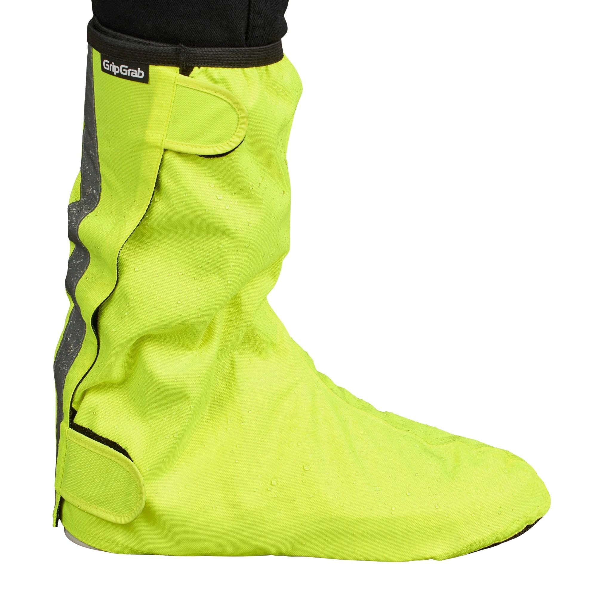 DryFoot 2 Waterproof Everyday Shoe Covers