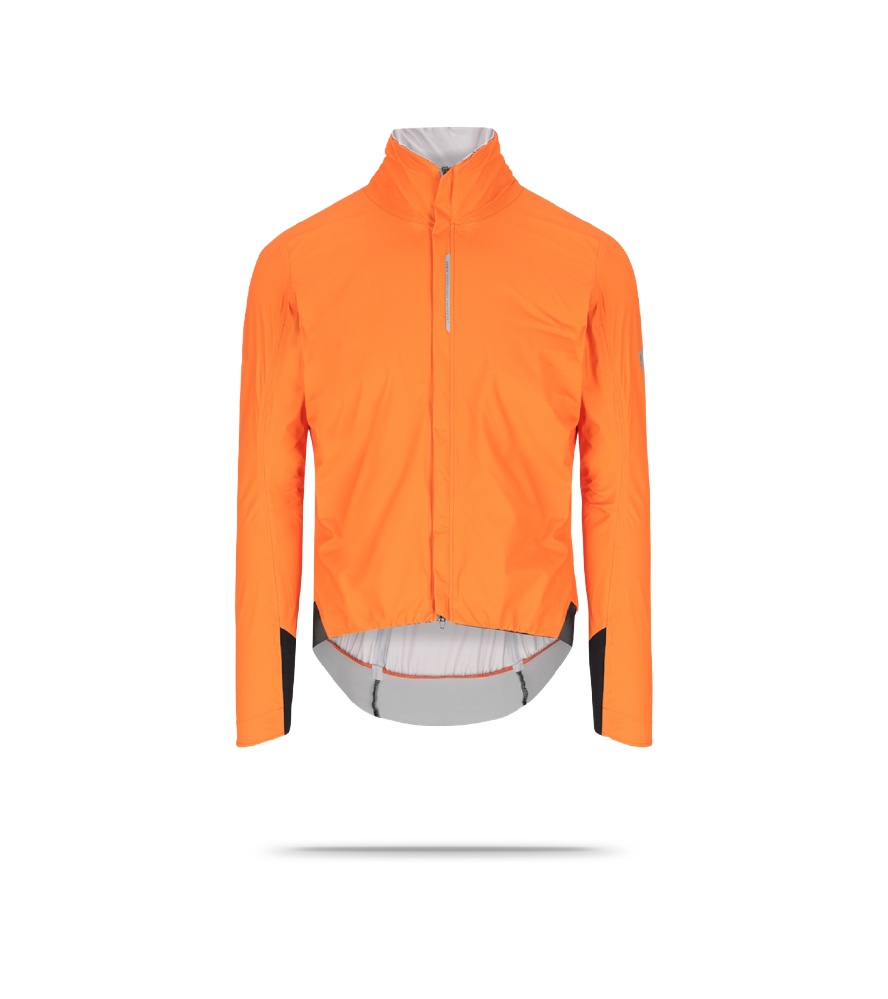 Rain Shell Jacket
