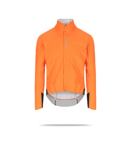Rain Shell Jacket