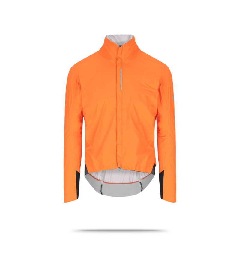 Rain Shell Jacket