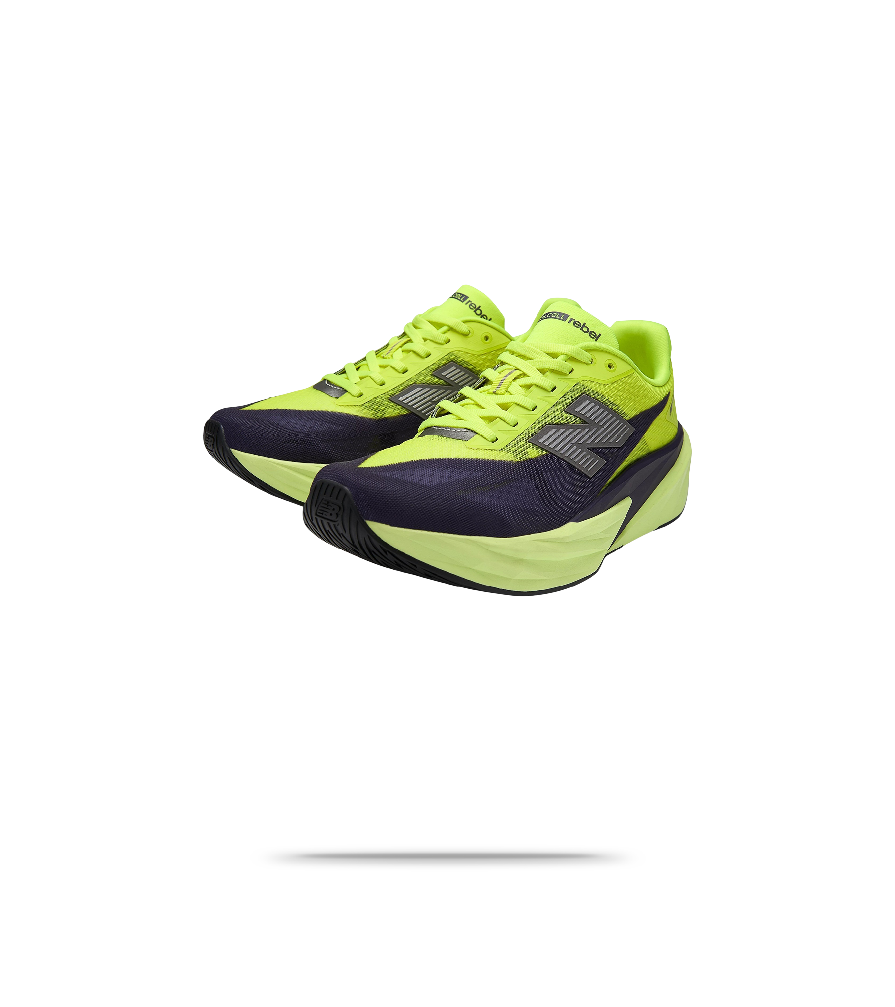 FuelCell Rebel v5 Men's Race Running Shoes