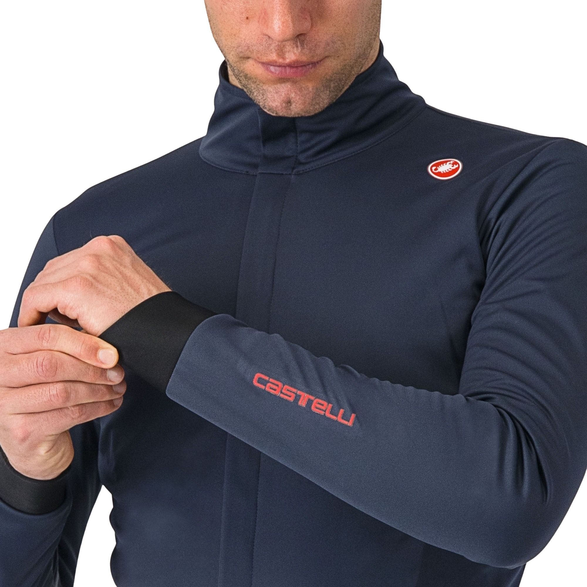Salto Infinium Jacket