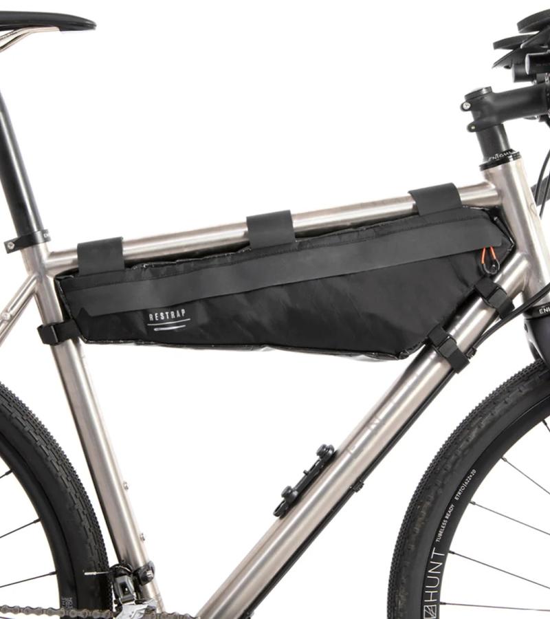 Race Frame Bag