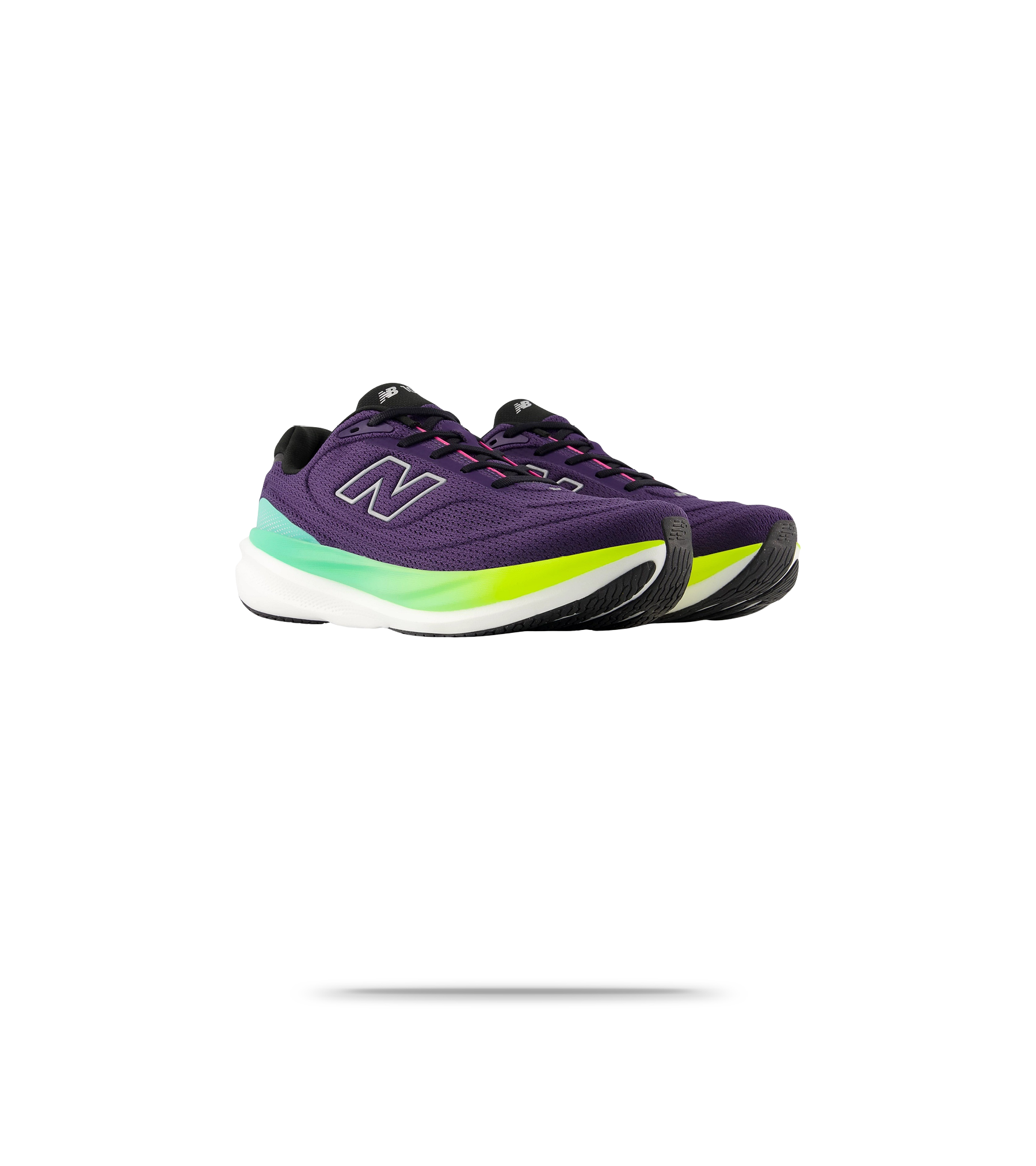 1080 v15 Men's Running Shoes