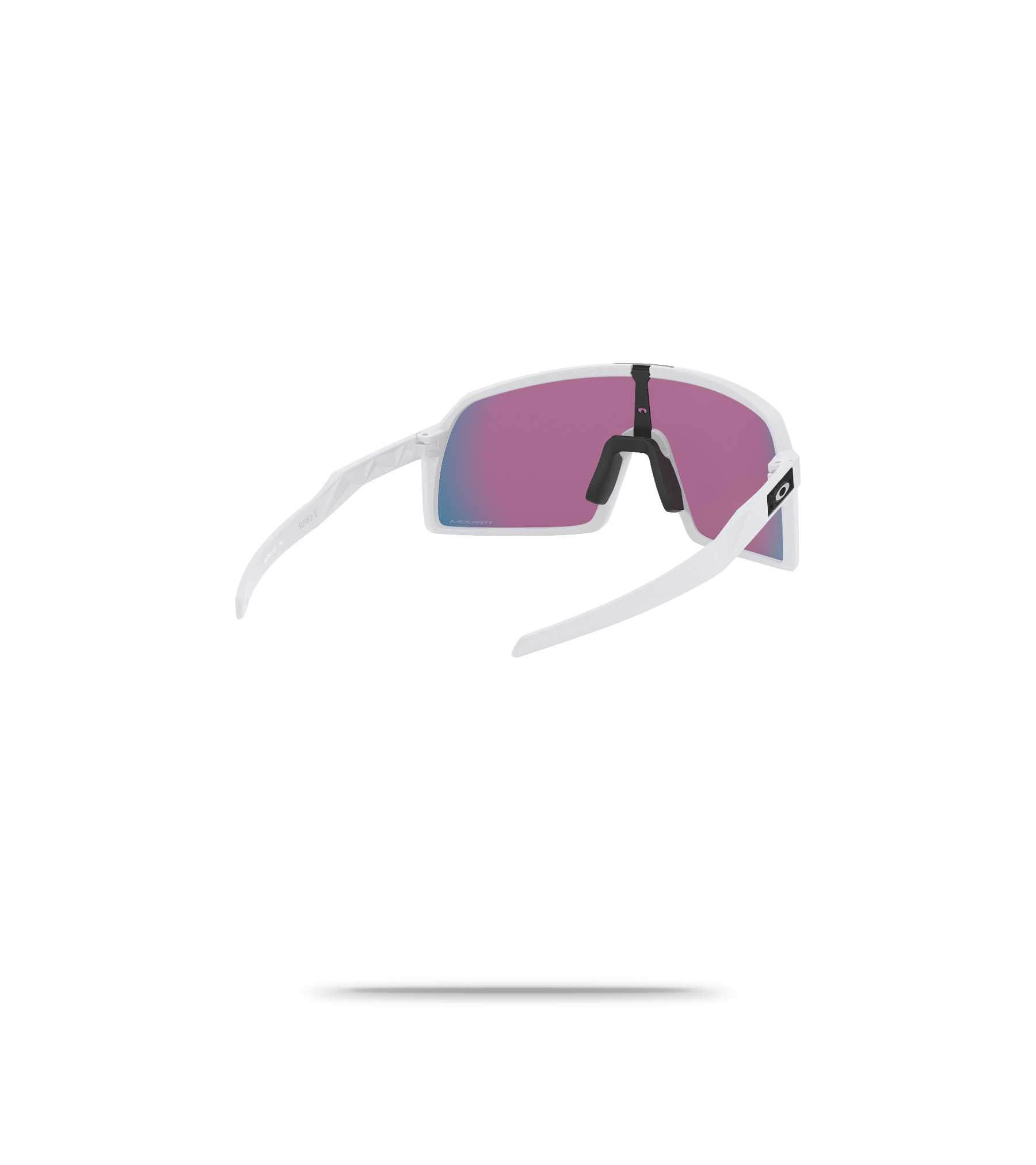 Sutro S Sunglasses with Prizm Road Lens