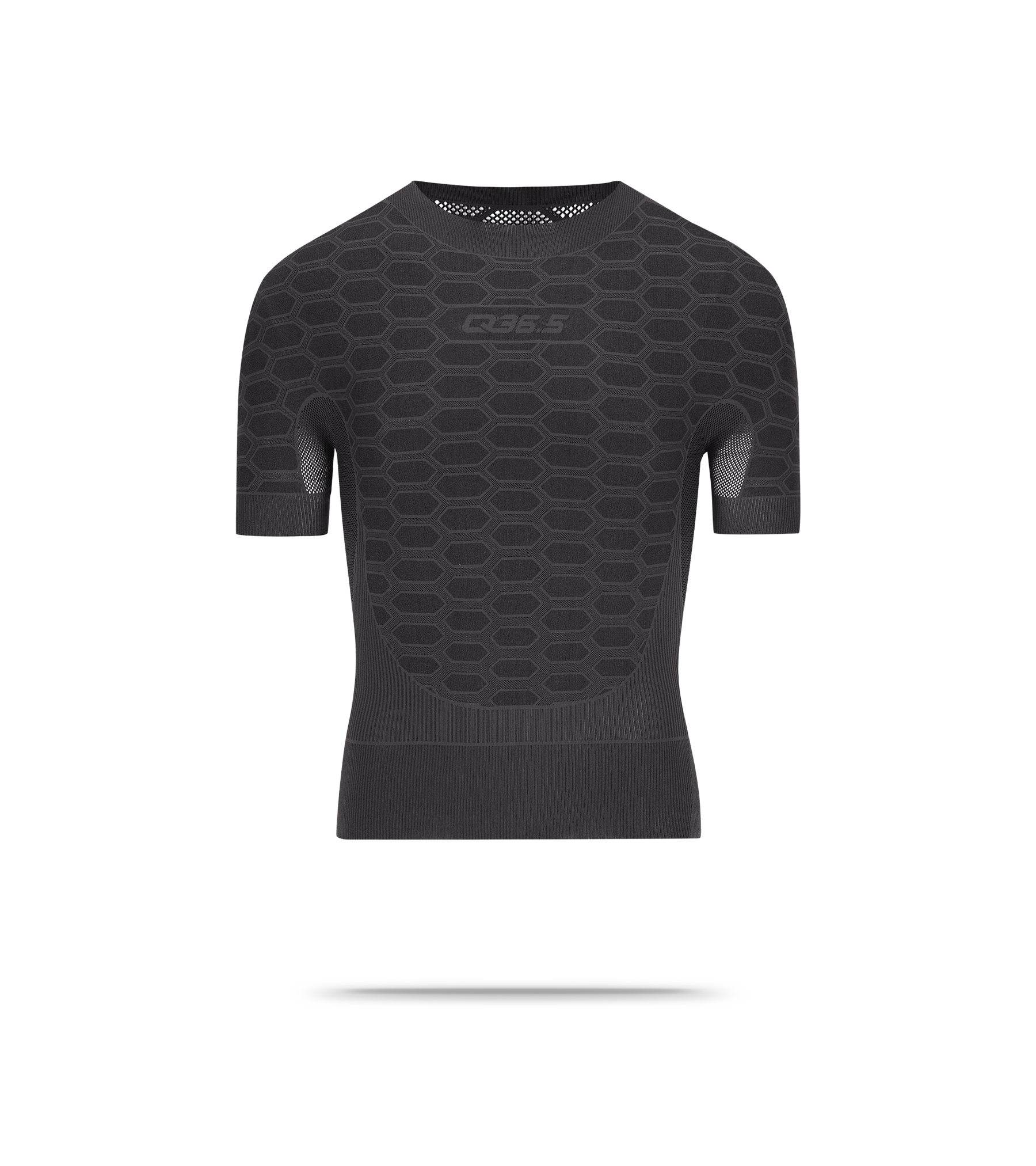 Base Layer 2 Short Sleeve