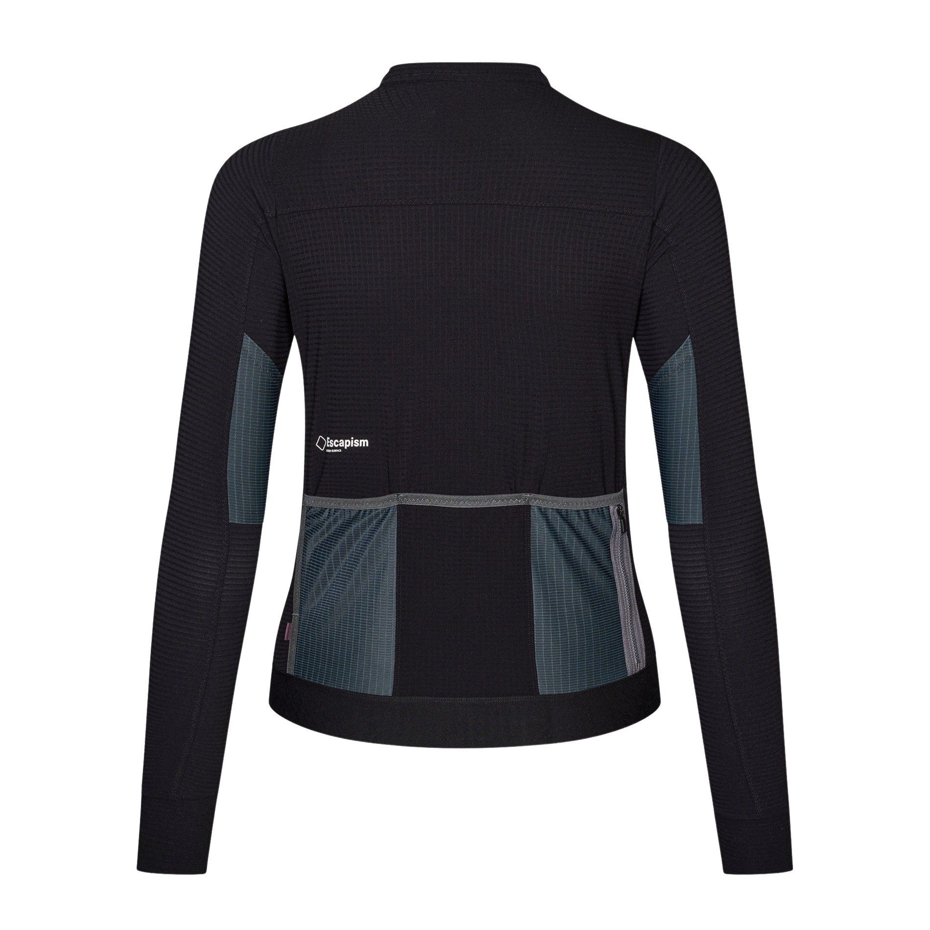 Women's Escapism Long Sleeve Jersey