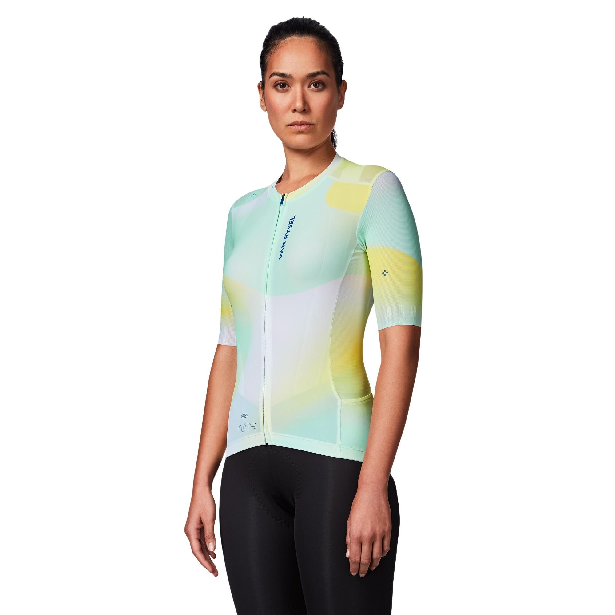 Women's RCR Short Sleeve Jersey