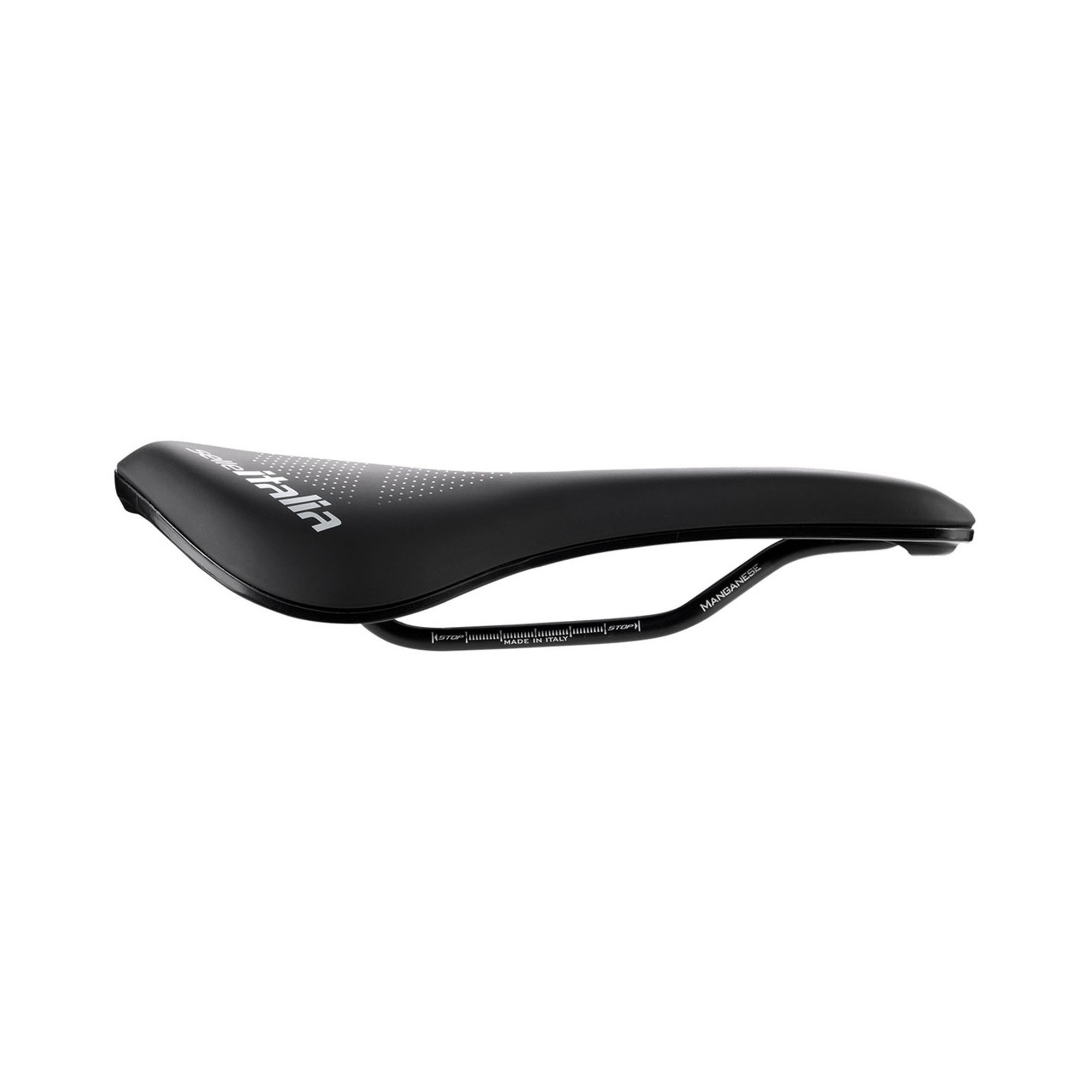 Novus Boost Evo TM Superflow Endurance Saddle