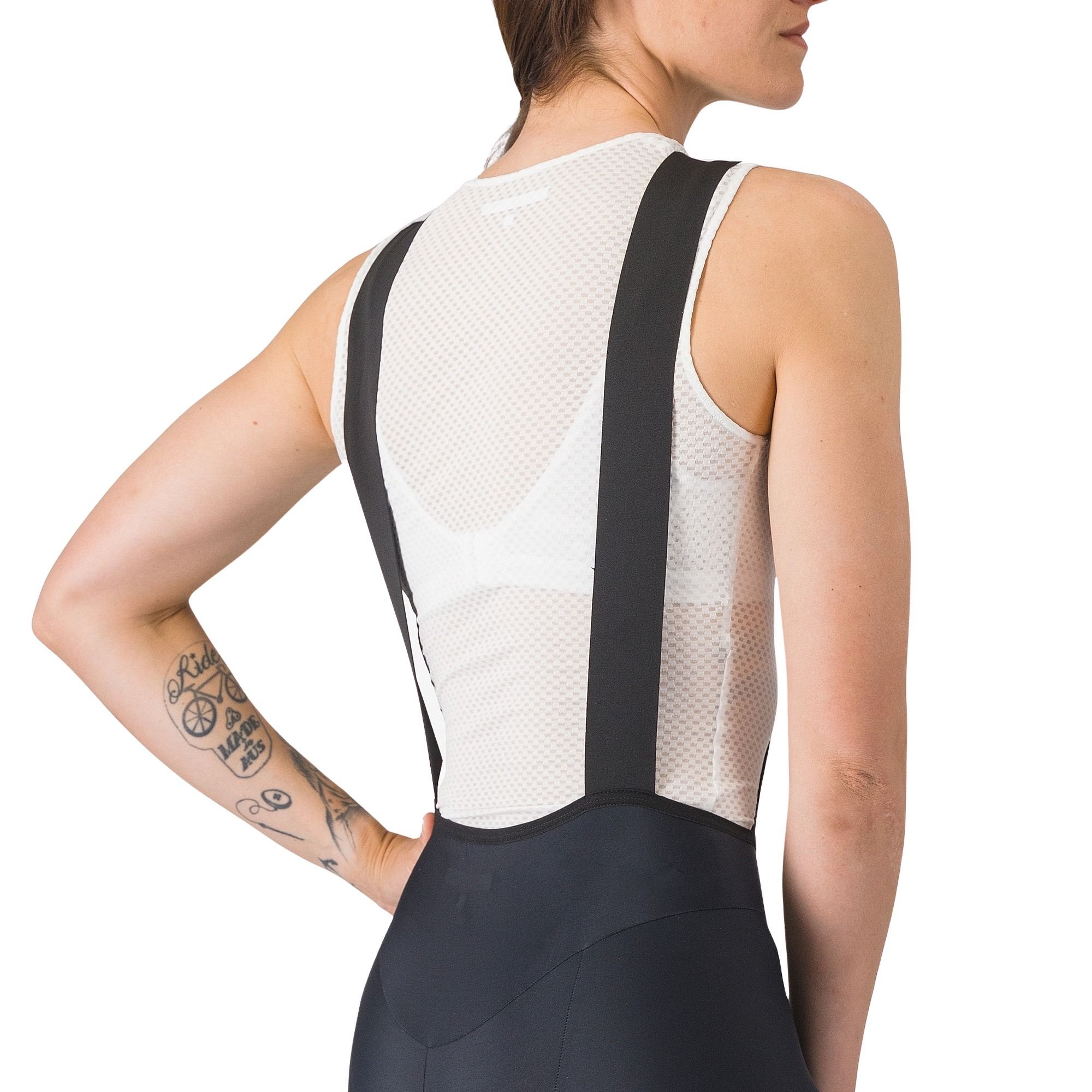 Women's Prima 2 DT Cycling Bib Shorts