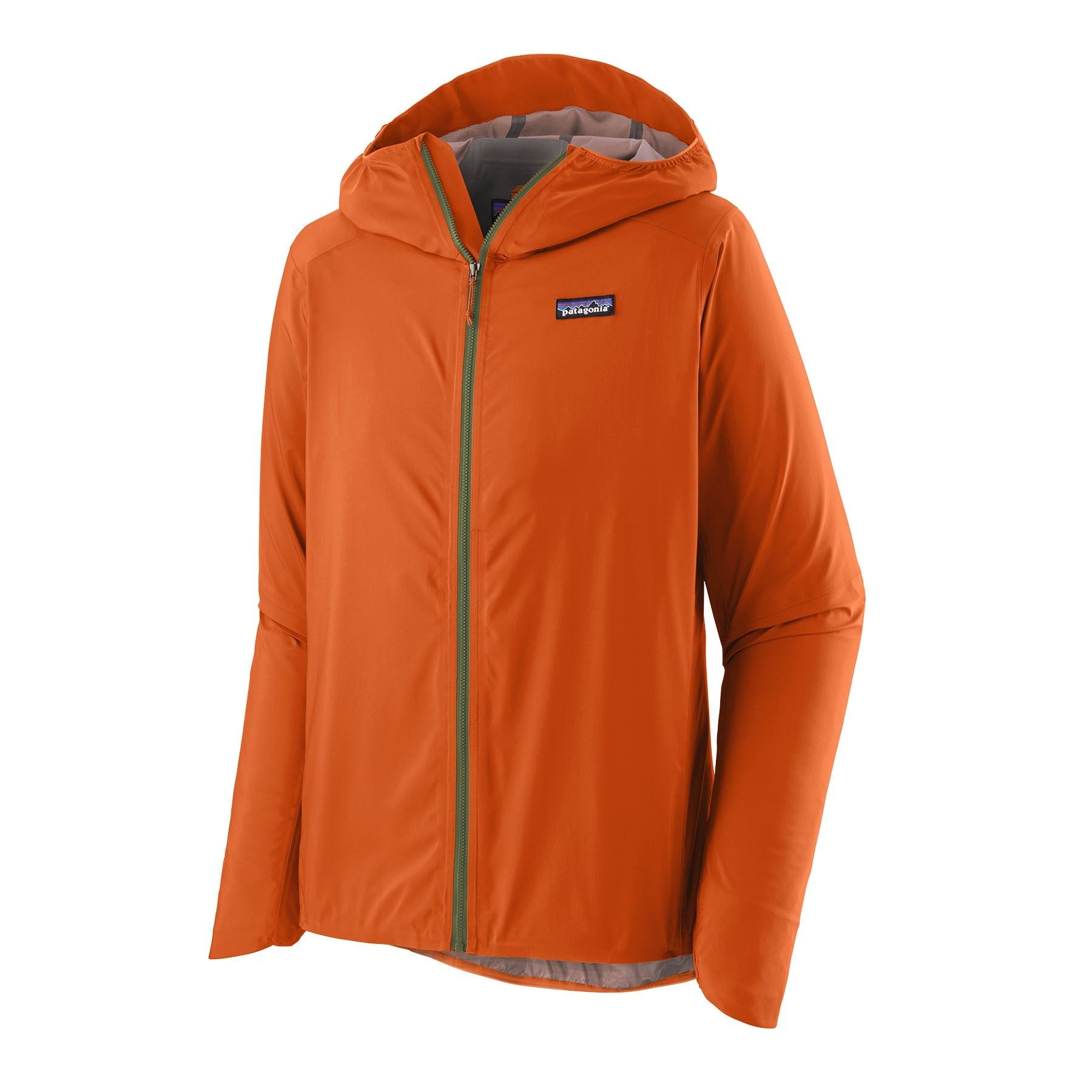 Dirt Roamer Jacket