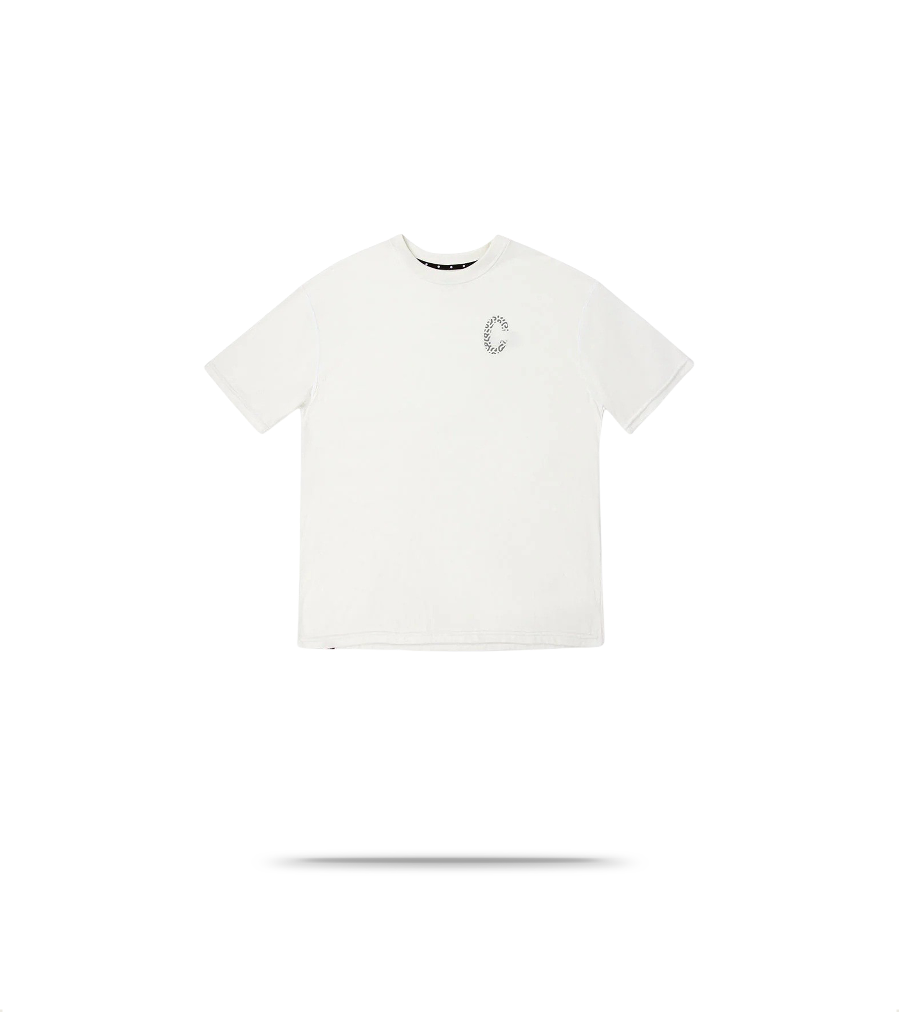 Men's NSP TShirt-HV''C'' Running T-Shirt
