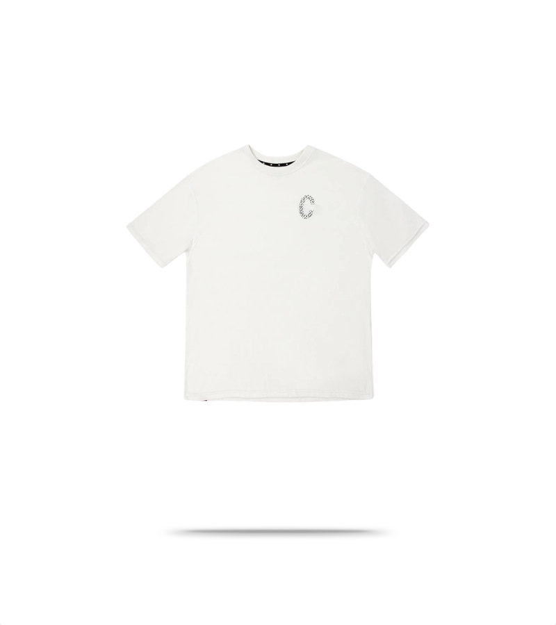 Men's NSP TShirt-HV''C'' Running T-Shirt
