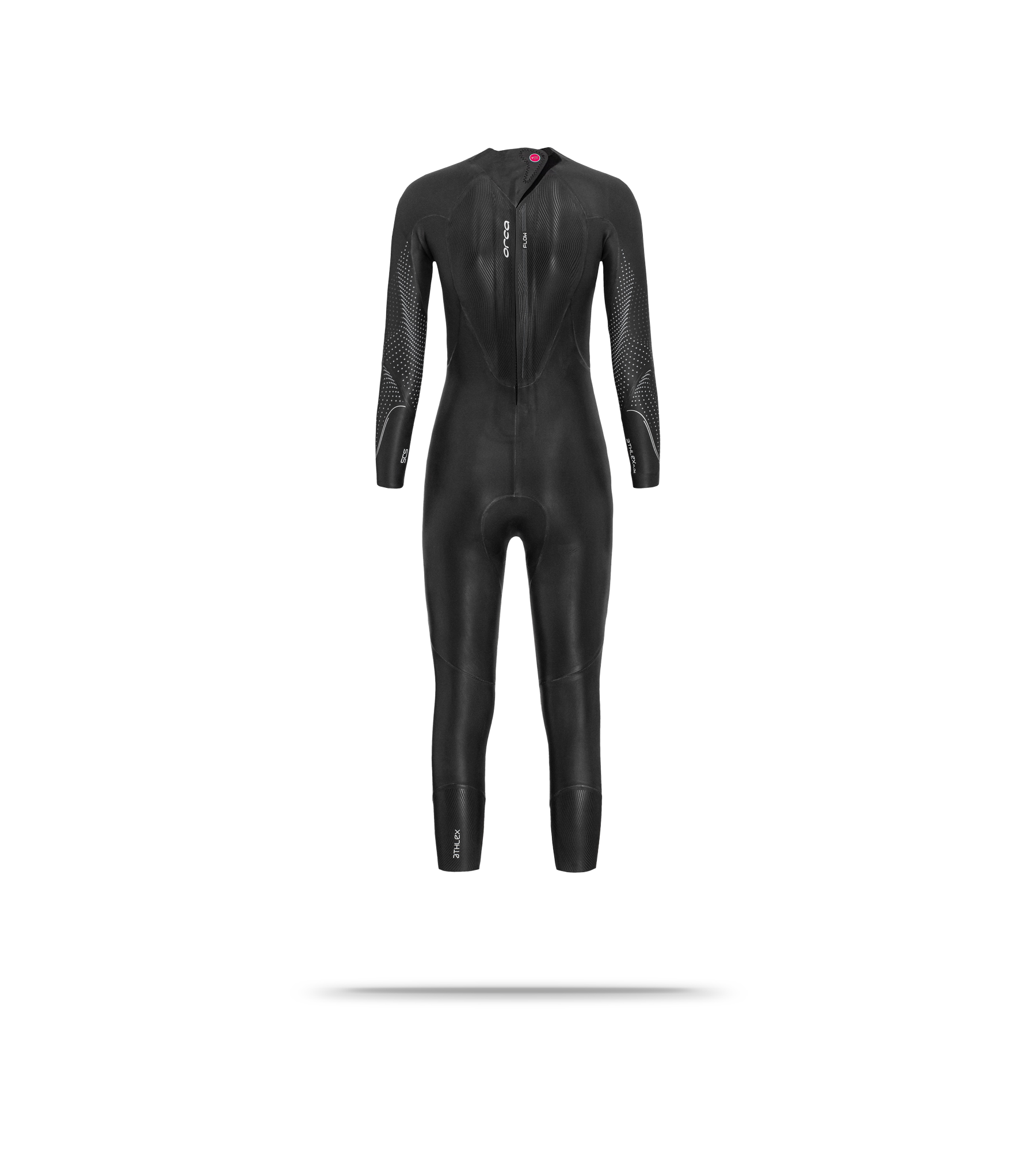 Women's Athlex Flow V2 Wetsuit
