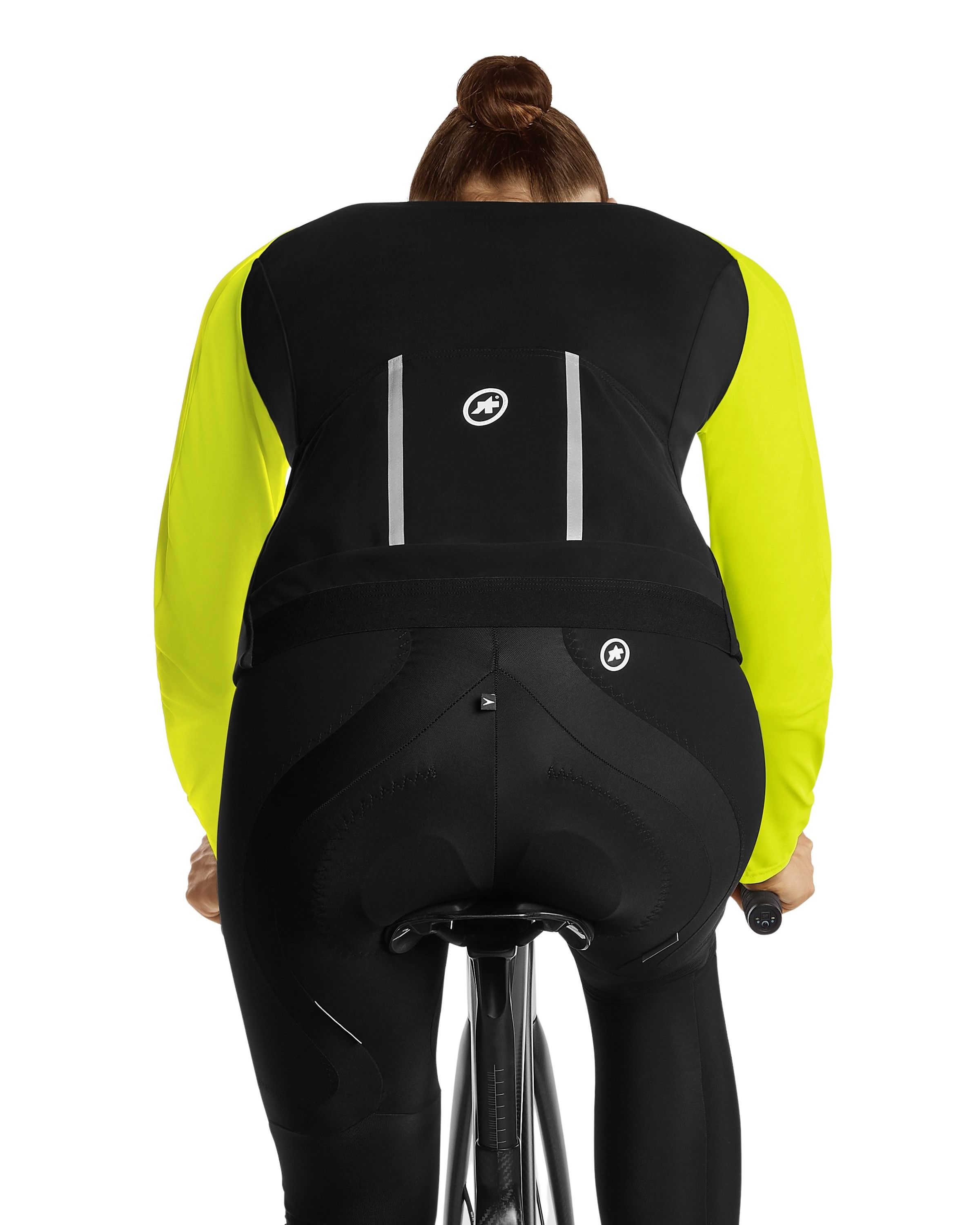 UMA GT Ultraz EVO Winter Womens Jacket