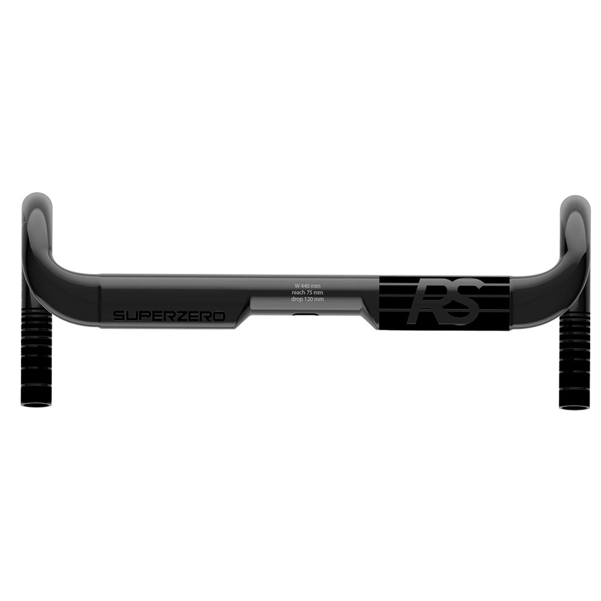 Superzero RS Carbon Handlebars