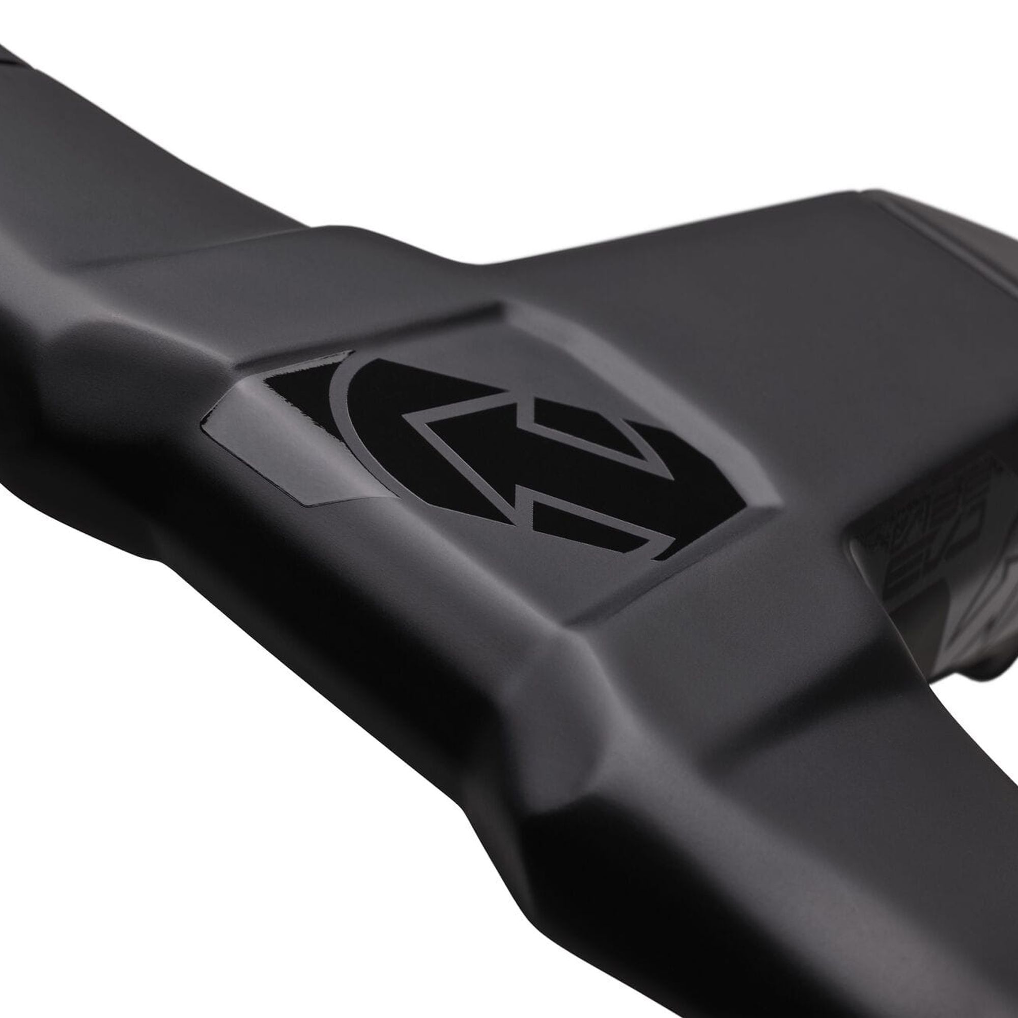 VIBE EVO Handlebar and Stem