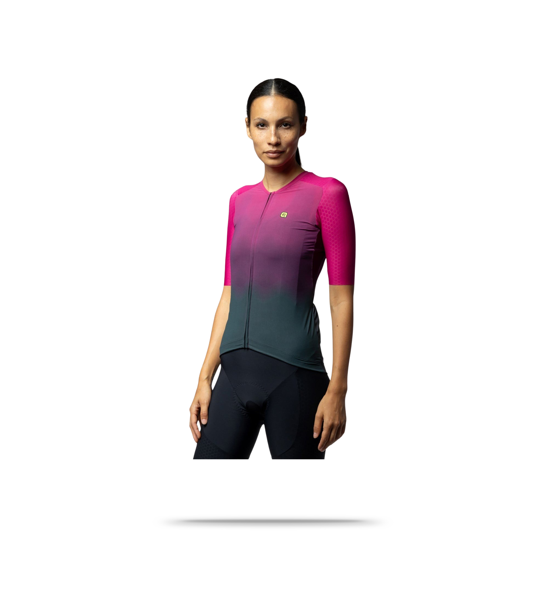 Women's Velocity 2.0 R-EV1 Jersey