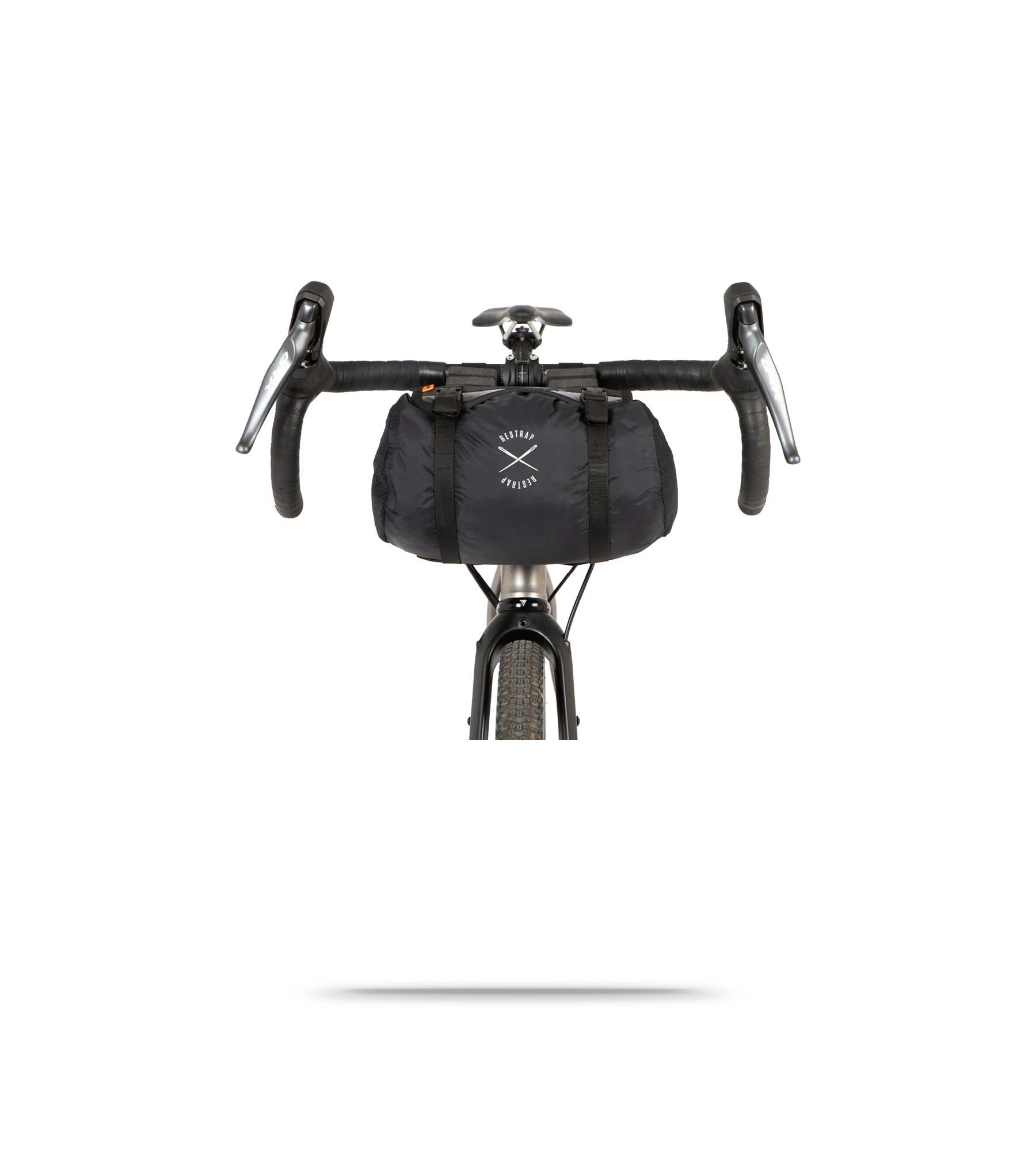 Race Bar Bag - Drop Bar