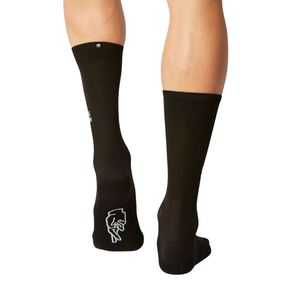 Classic Icon Hell Yeah Cycling Socks