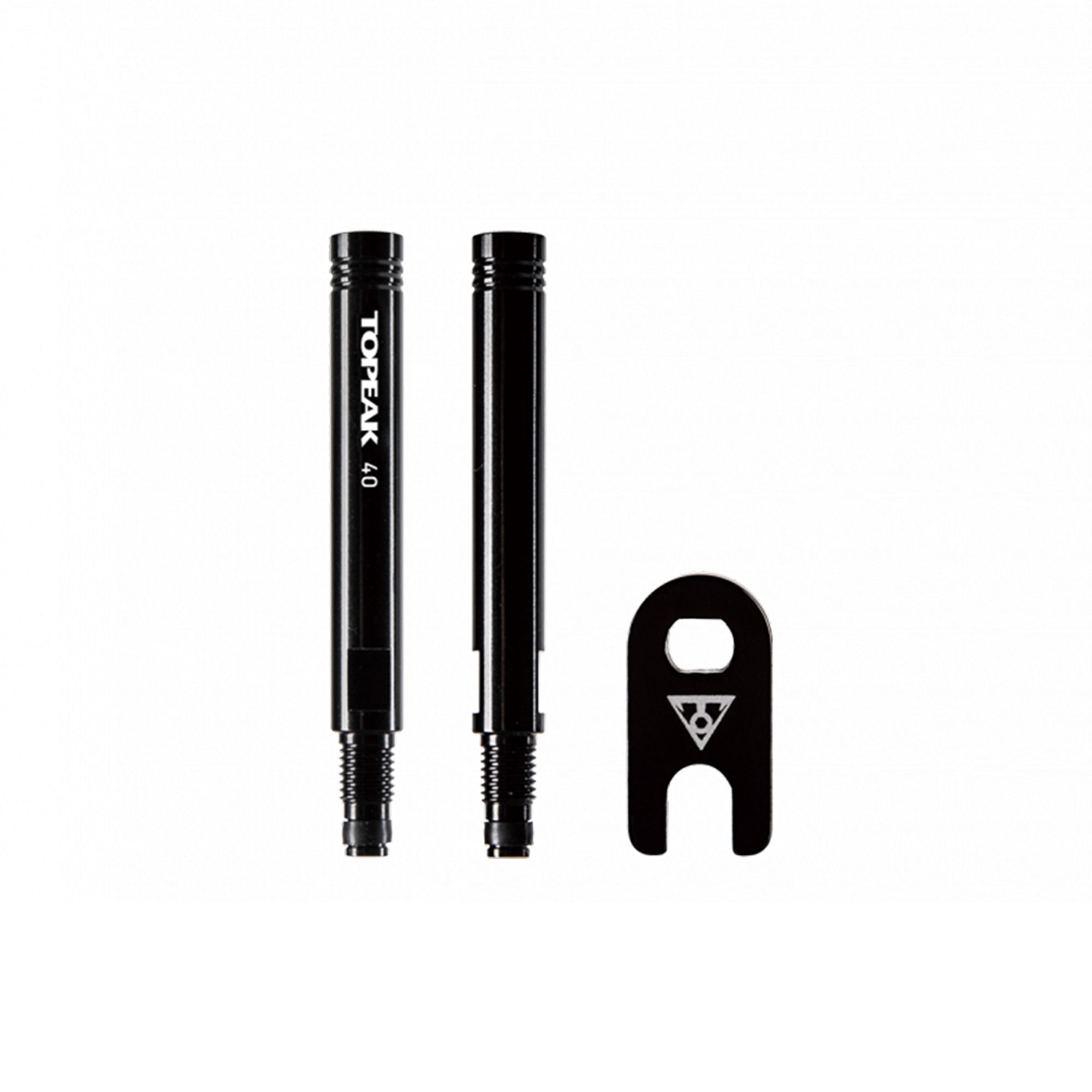 Valve Extenders