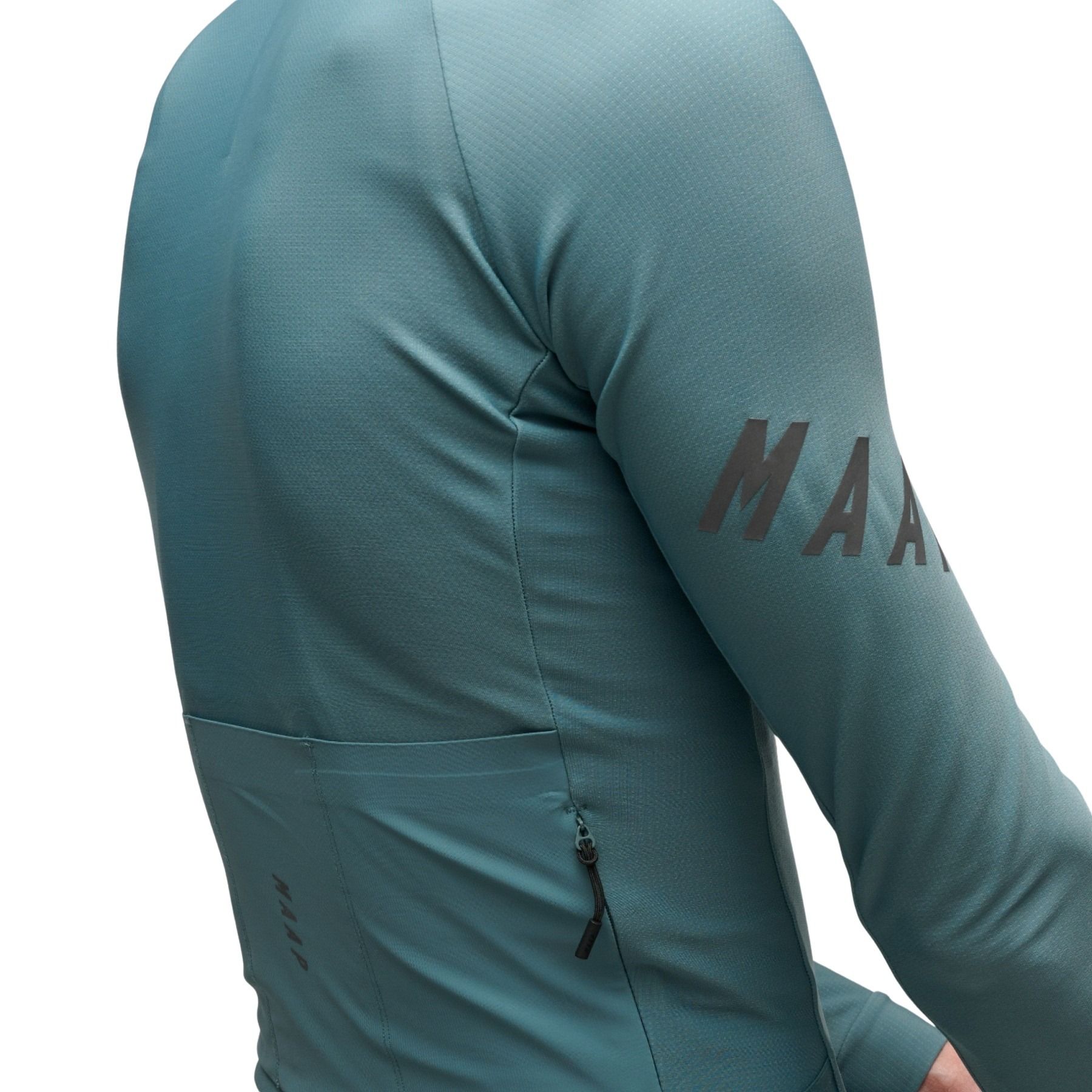 Aeon Winter Thermal Long Sleeve Jersey