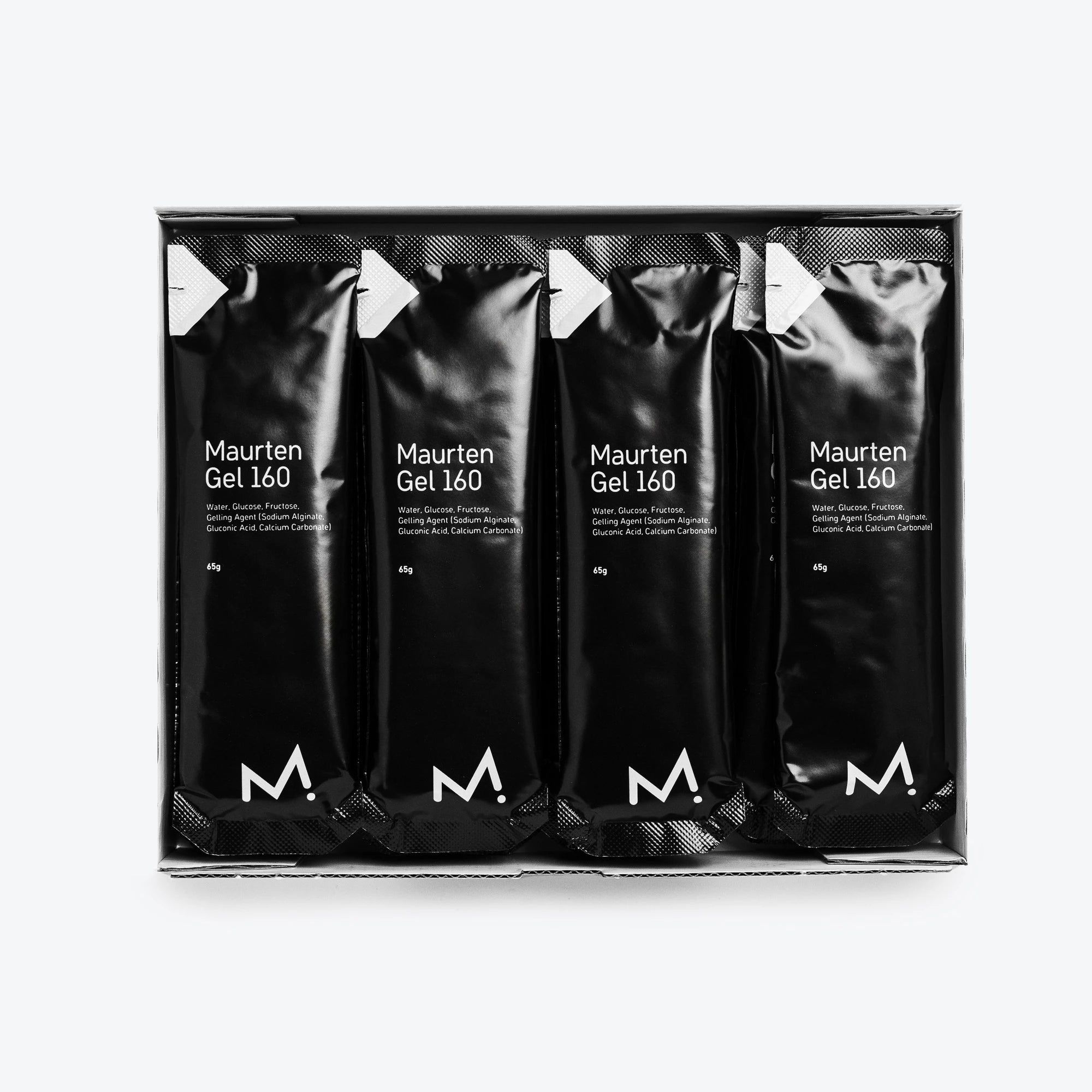 GEL 160 Box of 12 Gels