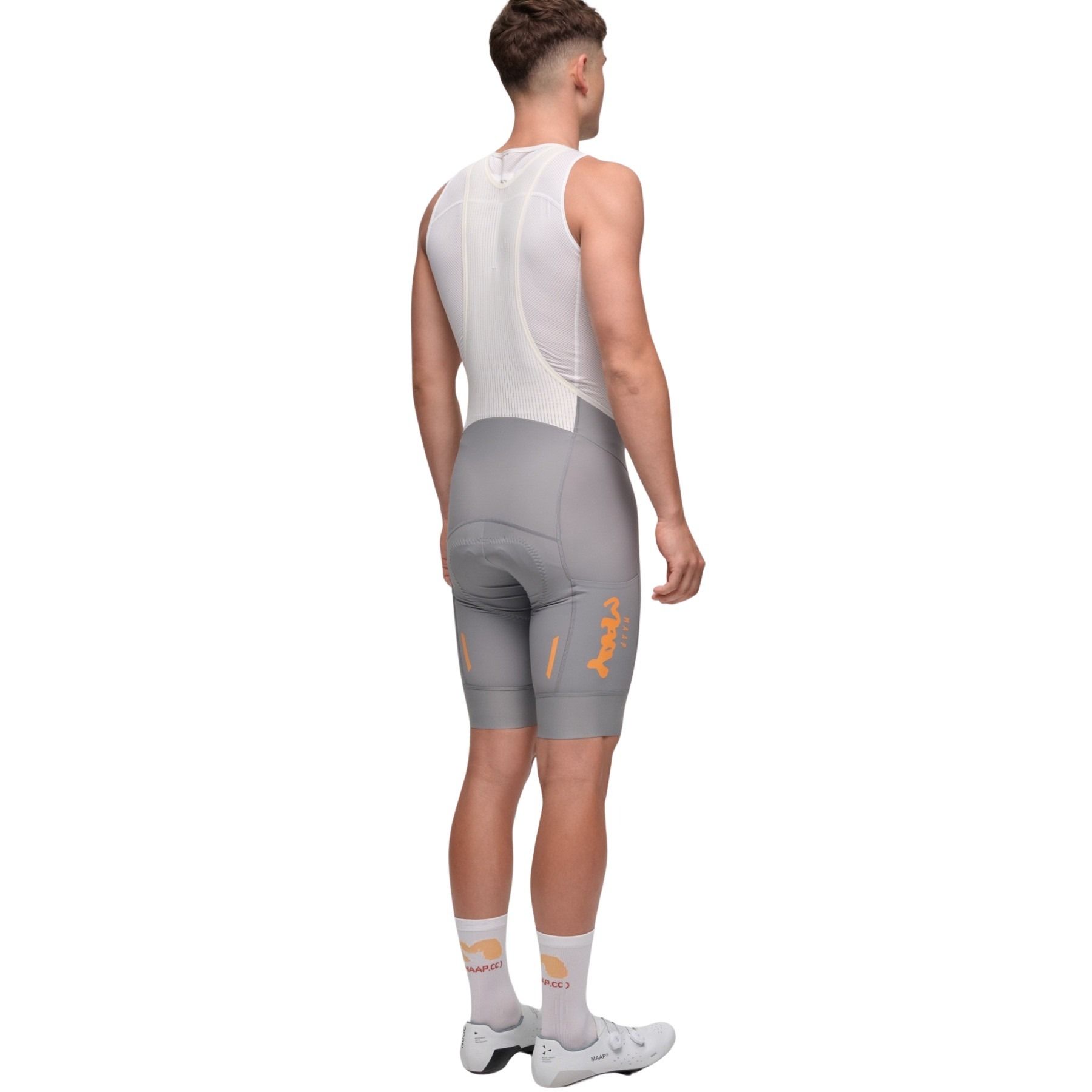 Strata Team Cargo Bib Shorts