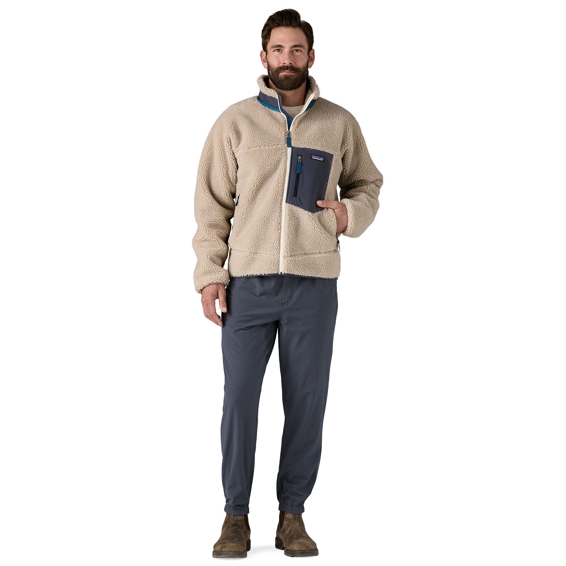 Classic Retro-X Jacket