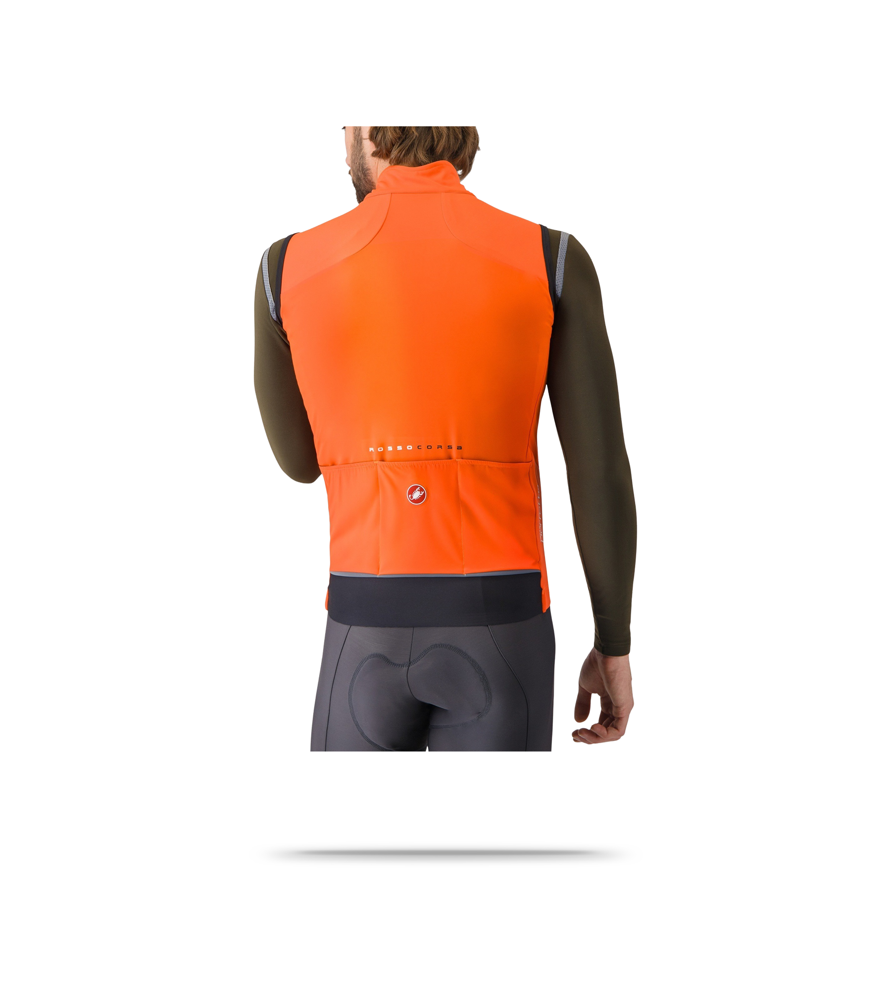 Perfetto Air Men's Cycling Vest