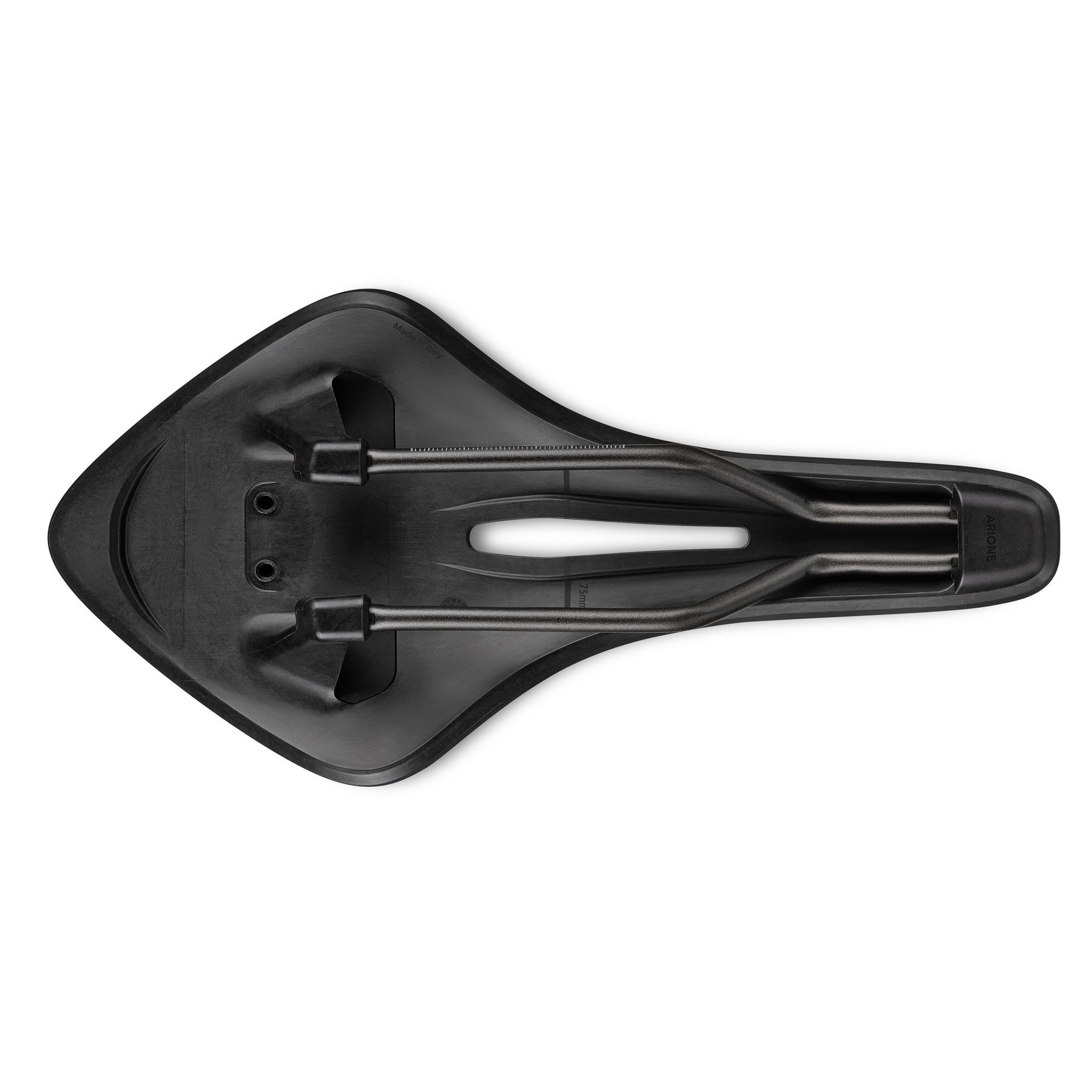 Arione R3 Saddle