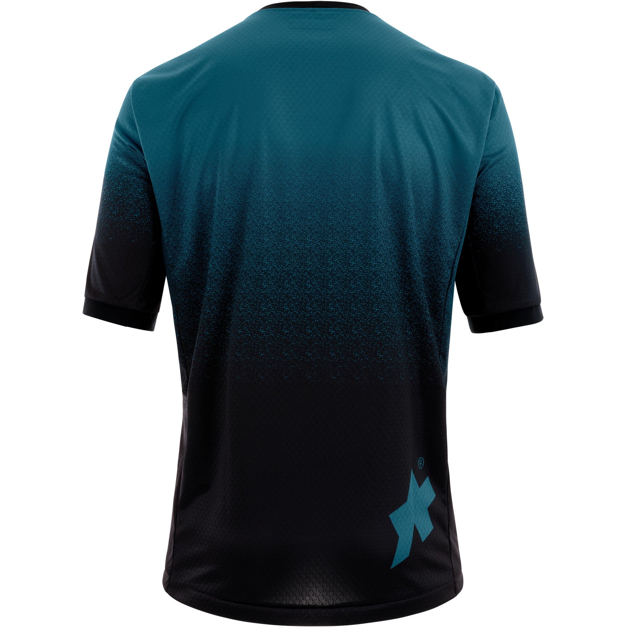 Assos Trail T3 Short Sleeve Jersey | Sigma Sports