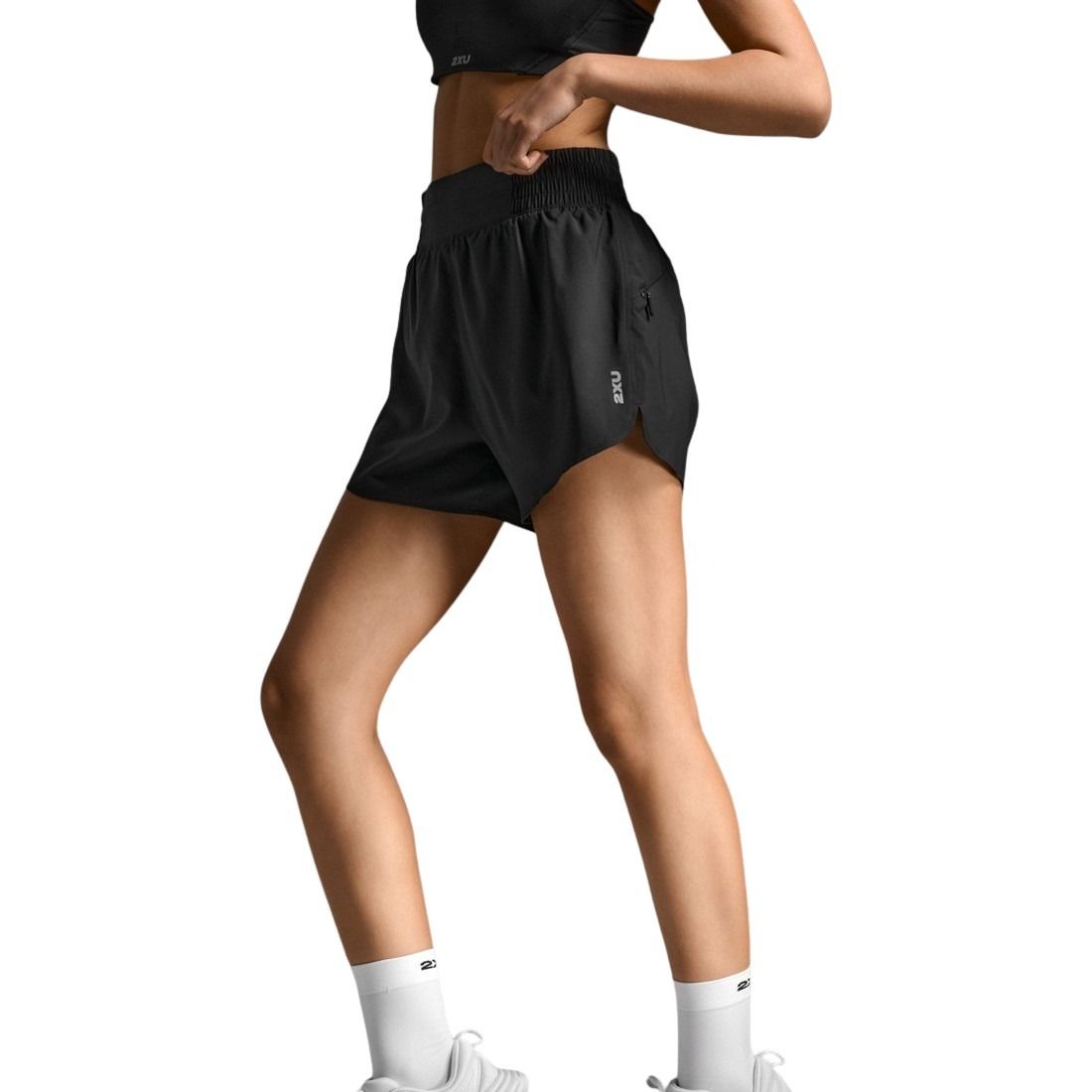 Women's Aero Hi-Rise 4-Inch Shorts