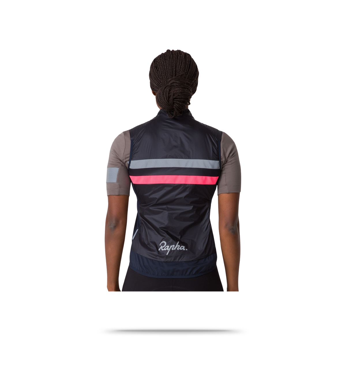 Rapha Brevet Womens Insulated Gilet | Sigma Sports
