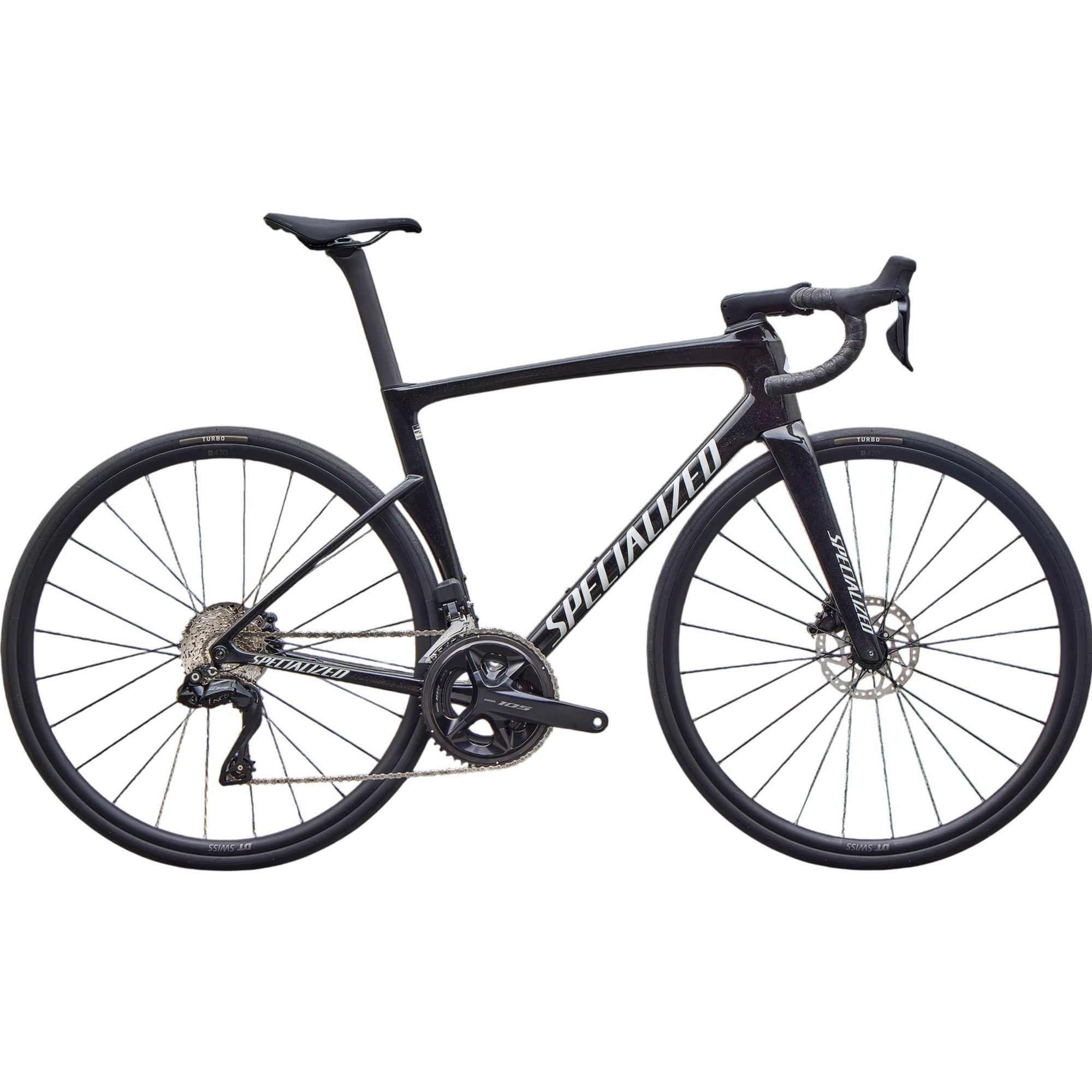 Tarmac SL9 Comp 105 Di2 Road Bike