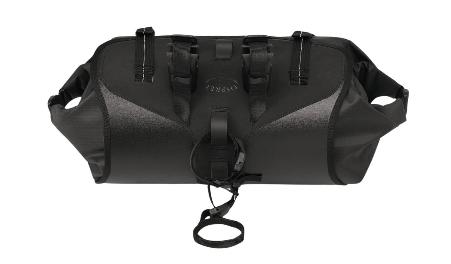 Escapist Handlebar Bag